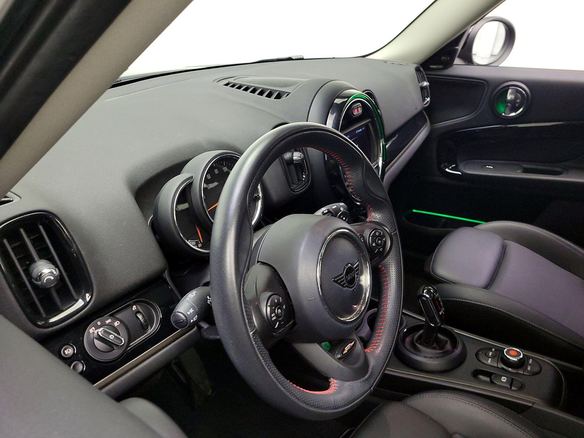 Thumbnail: 2020 MINI Cooper Countryman - 8