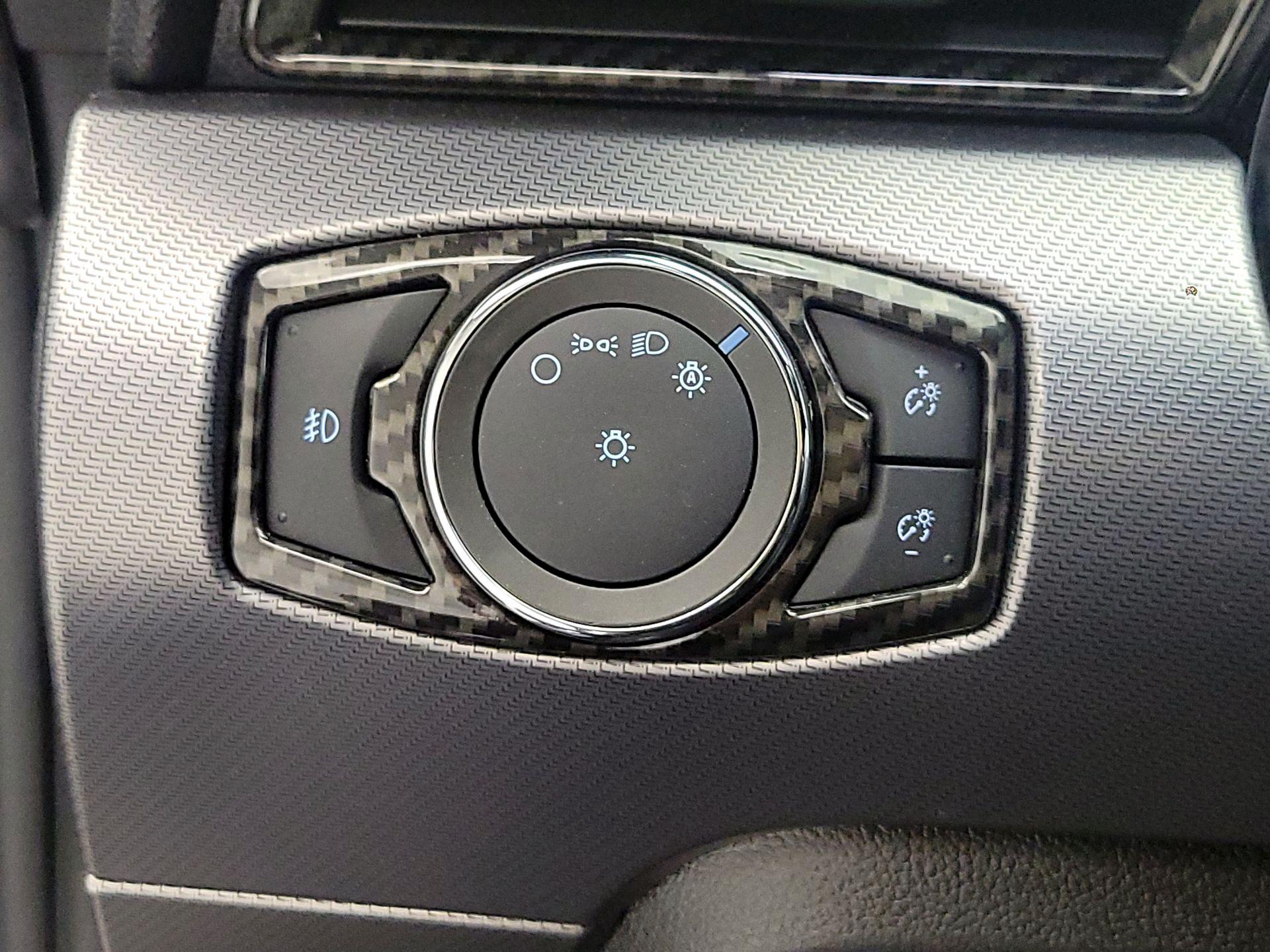 Thumbnail: 2022 Ford Mustang - 11