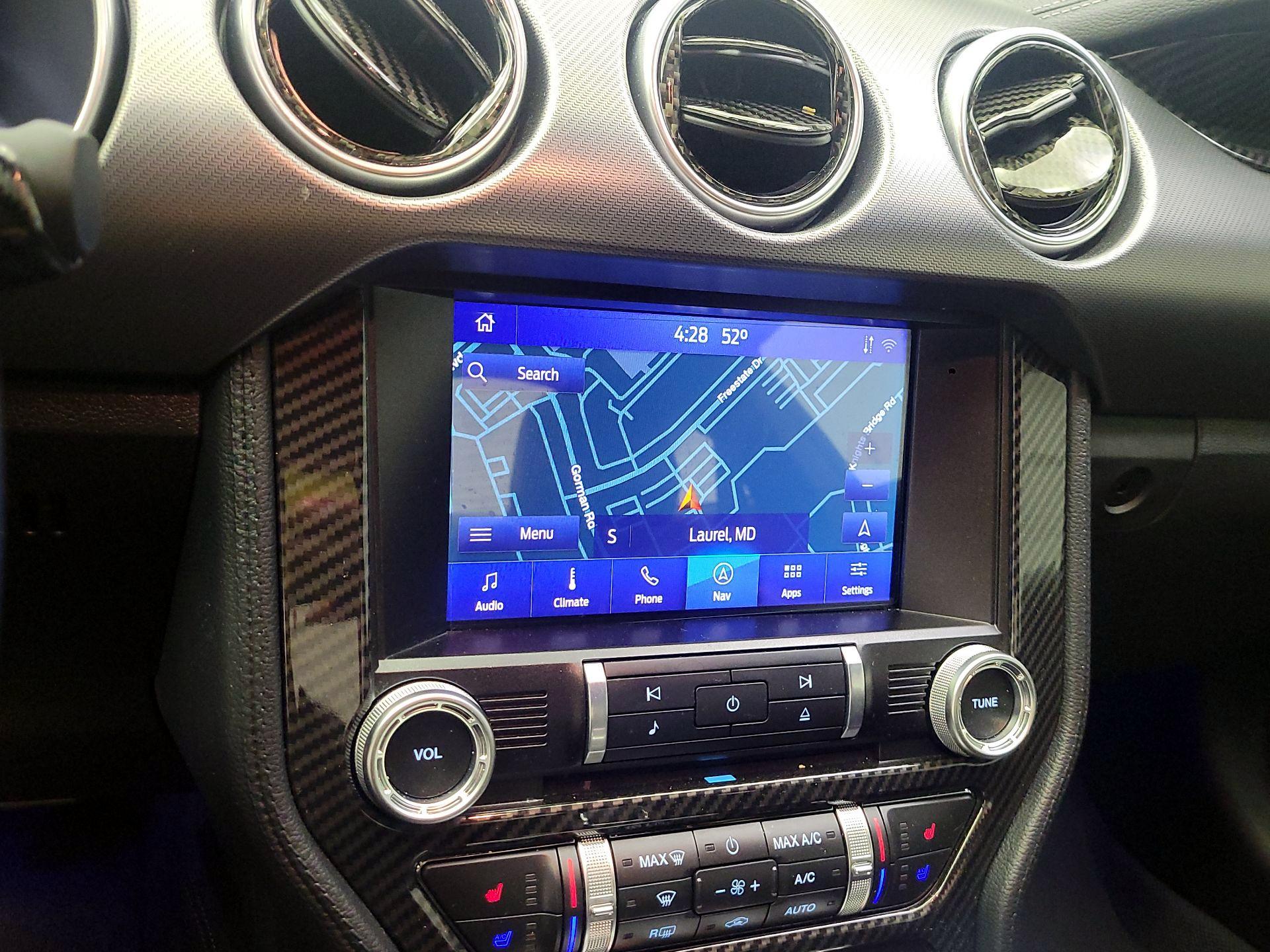 Thumbnail: 2022 Ford Mustang - 12