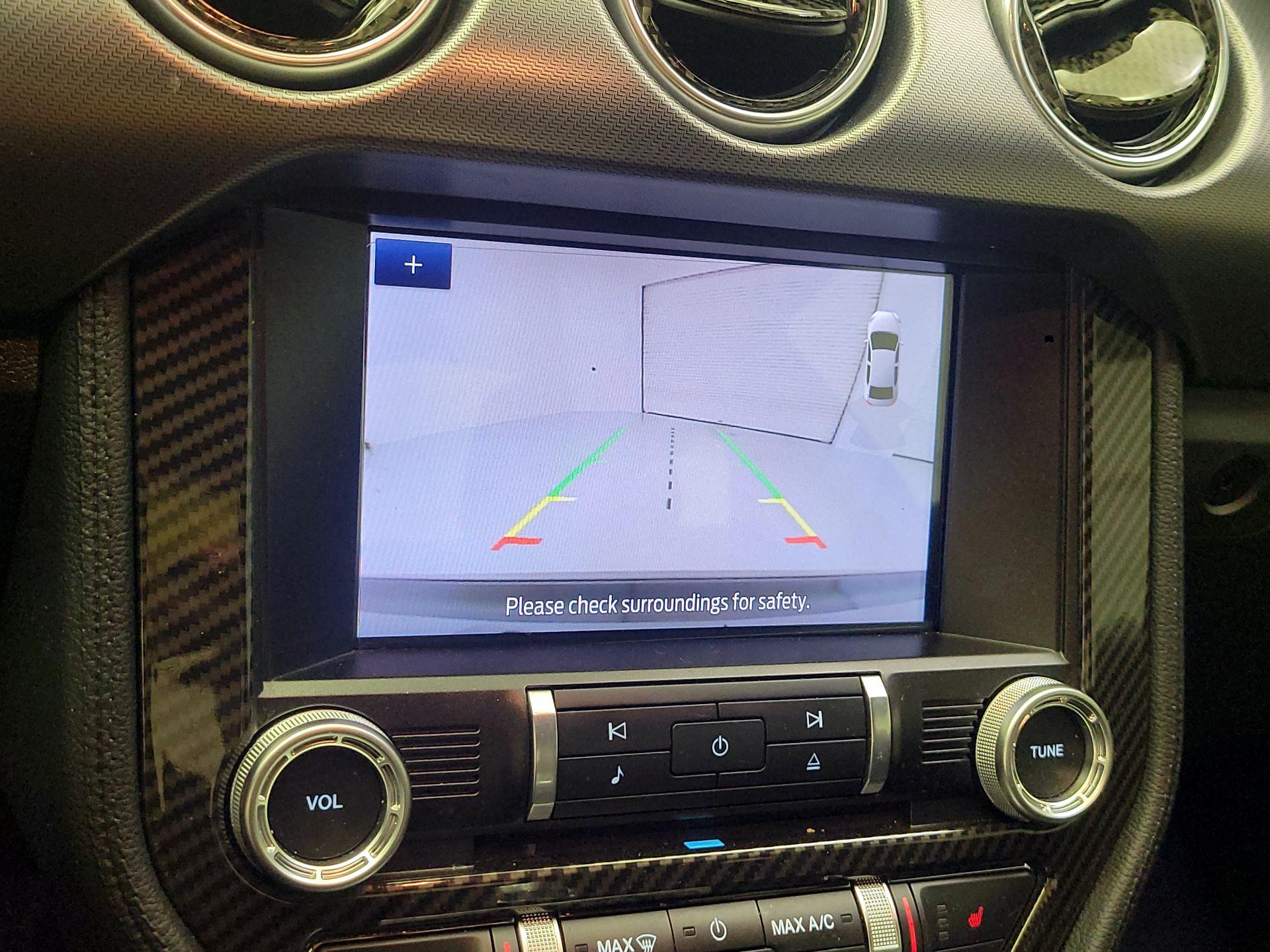 Thumbnail: 2022 Ford Mustang - 13