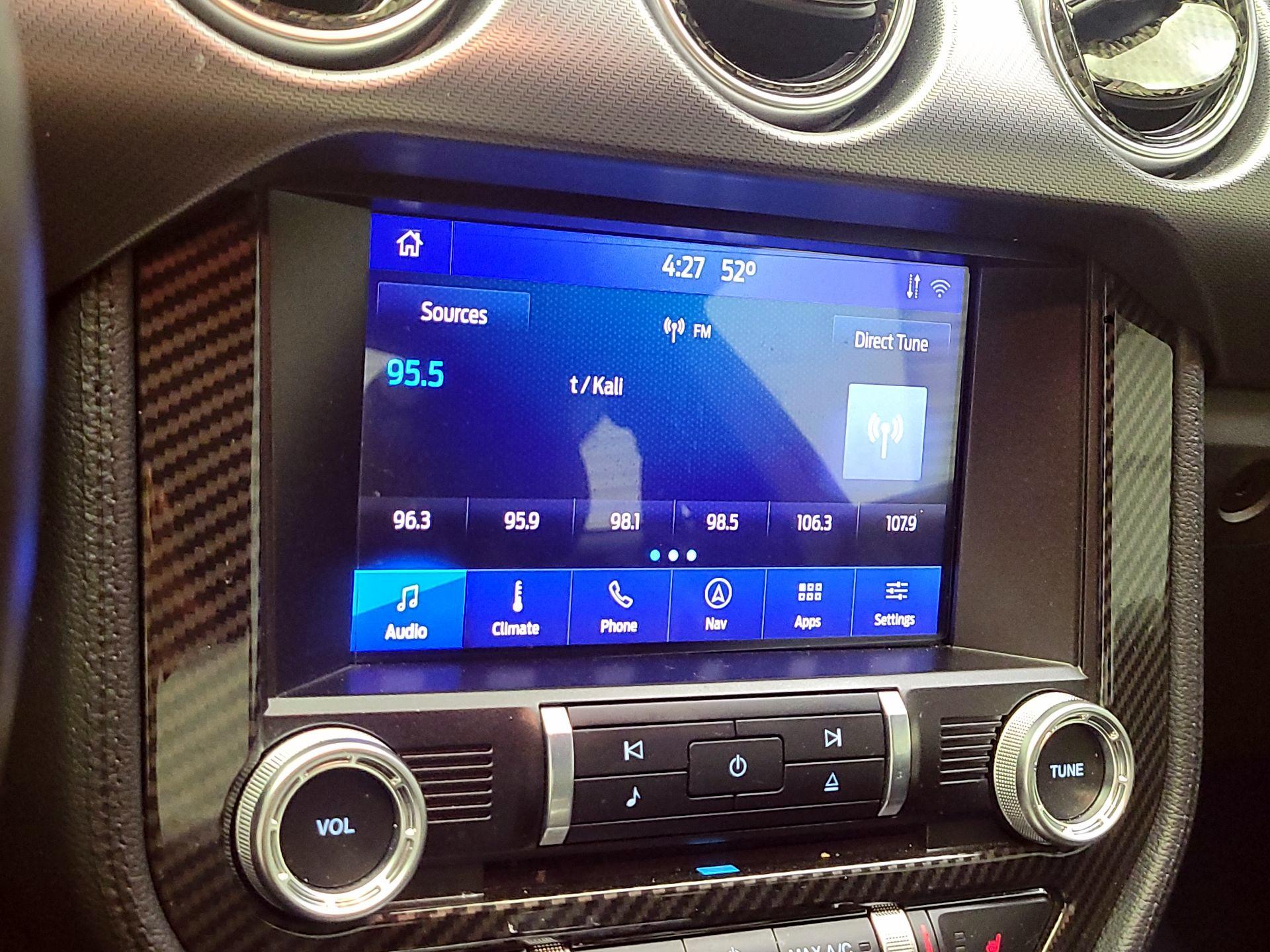 Thumbnail: 2022 Ford Mustang - 14