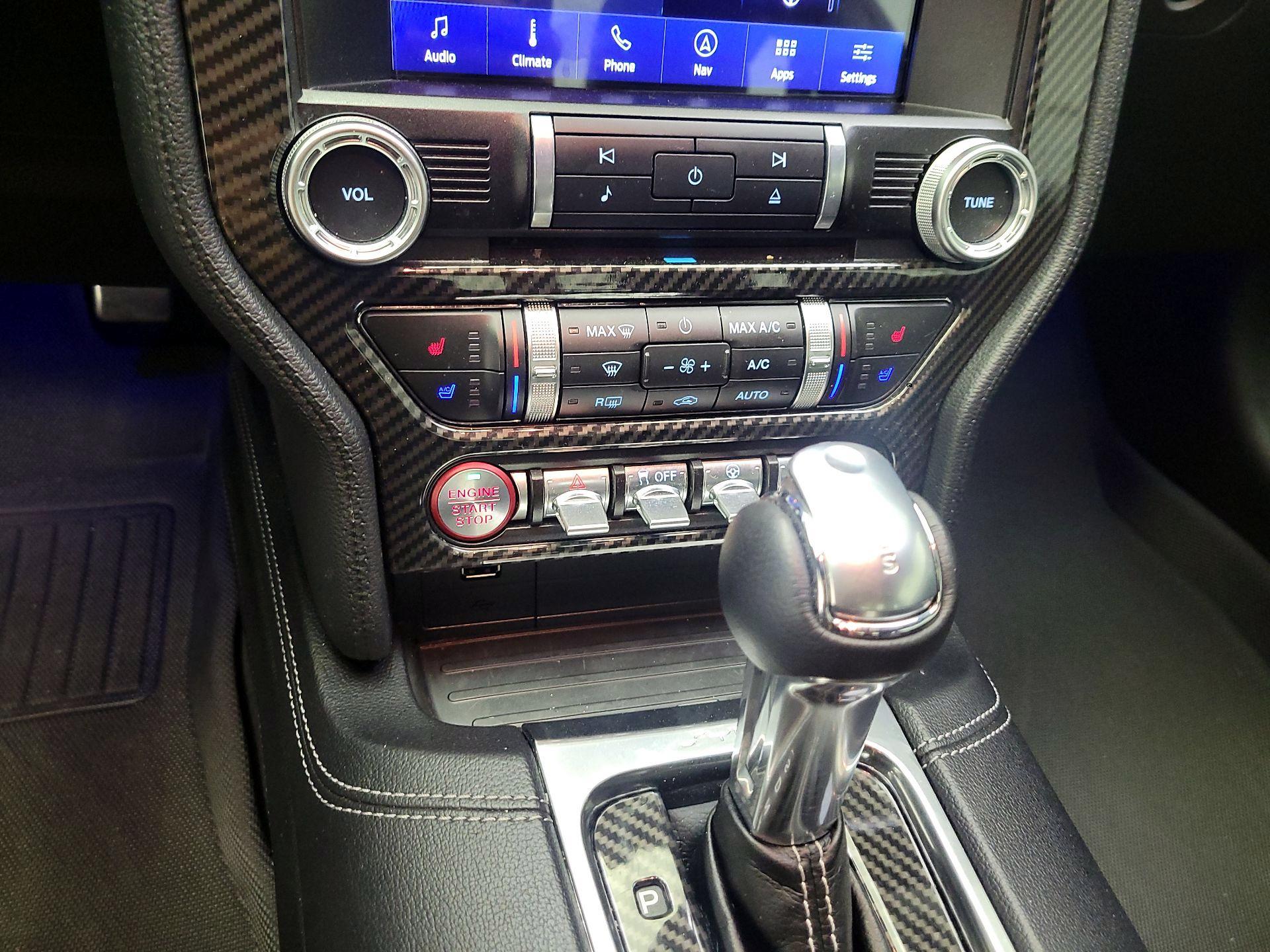 Thumbnail: 2022 Ford Mustang - 15