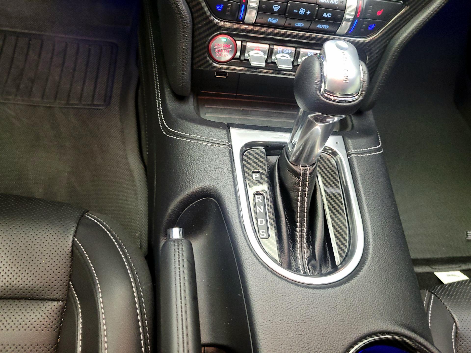 Thumbnail: 2022 Ford Mustang - 16