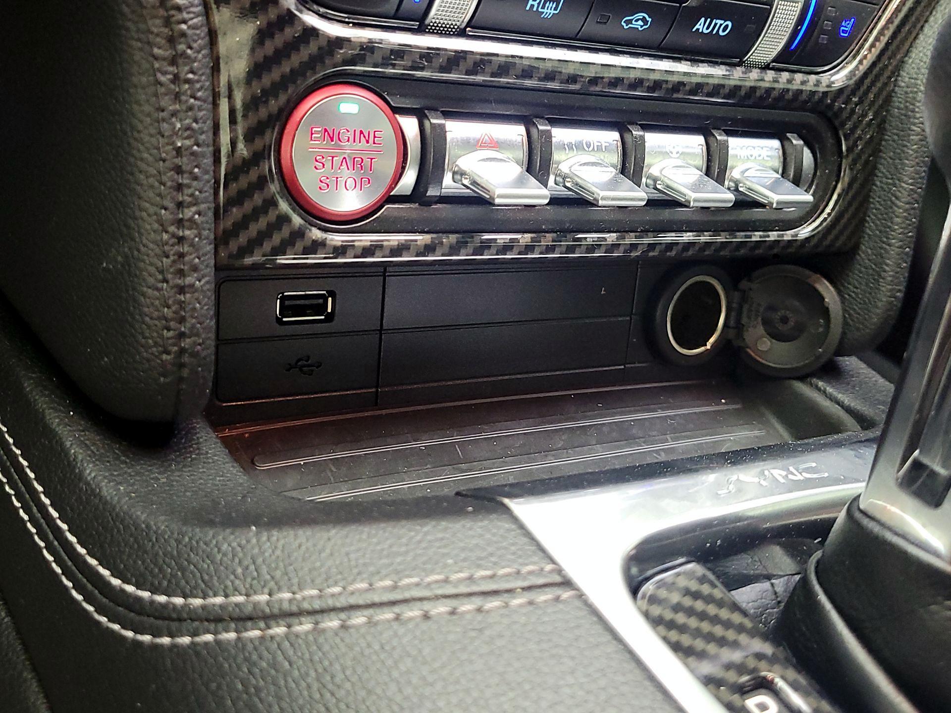 Thumbnail: 2022 Ford Mustang - 17