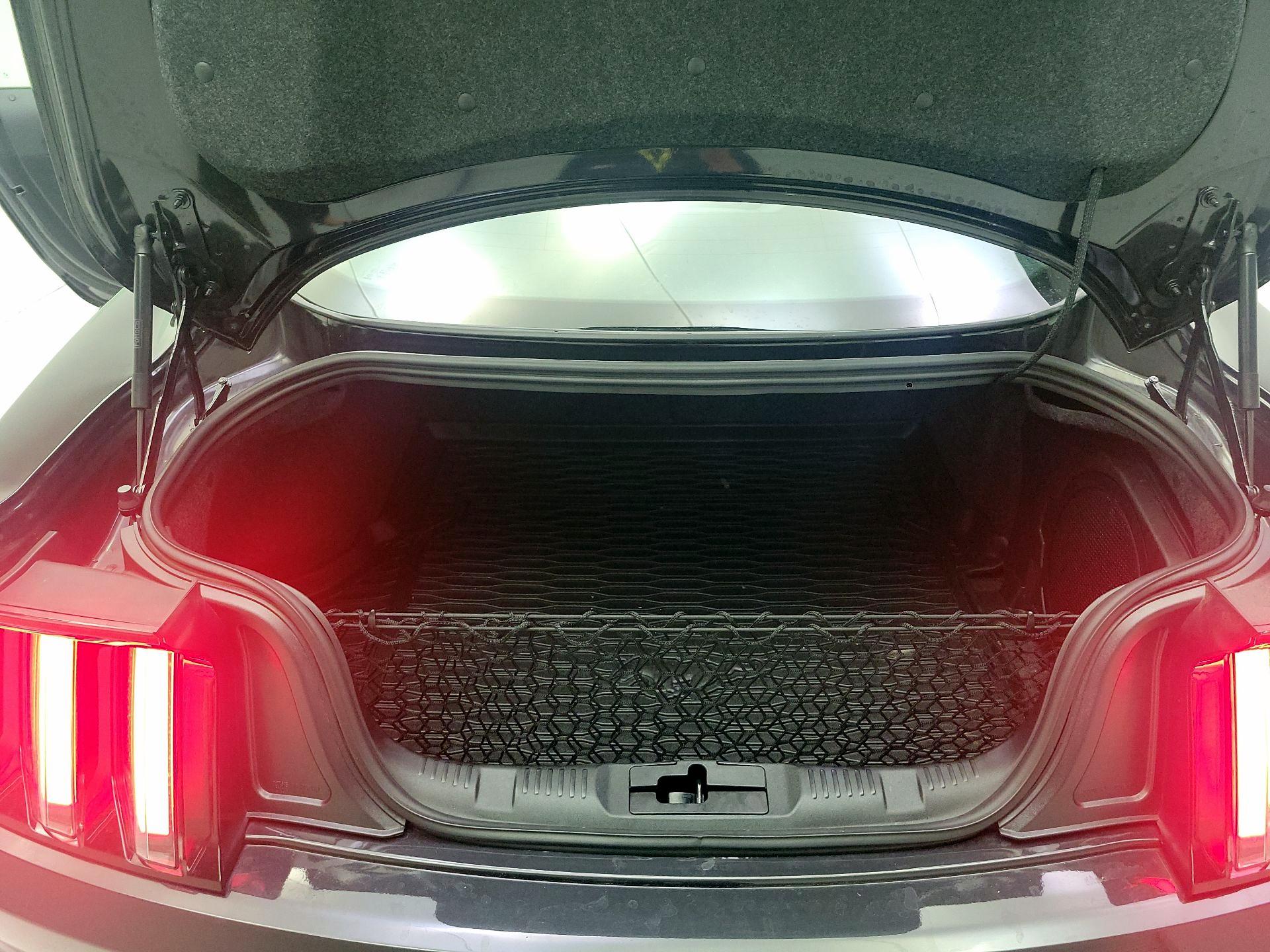 Thumbnail: 2022 Ford Mustang - 18