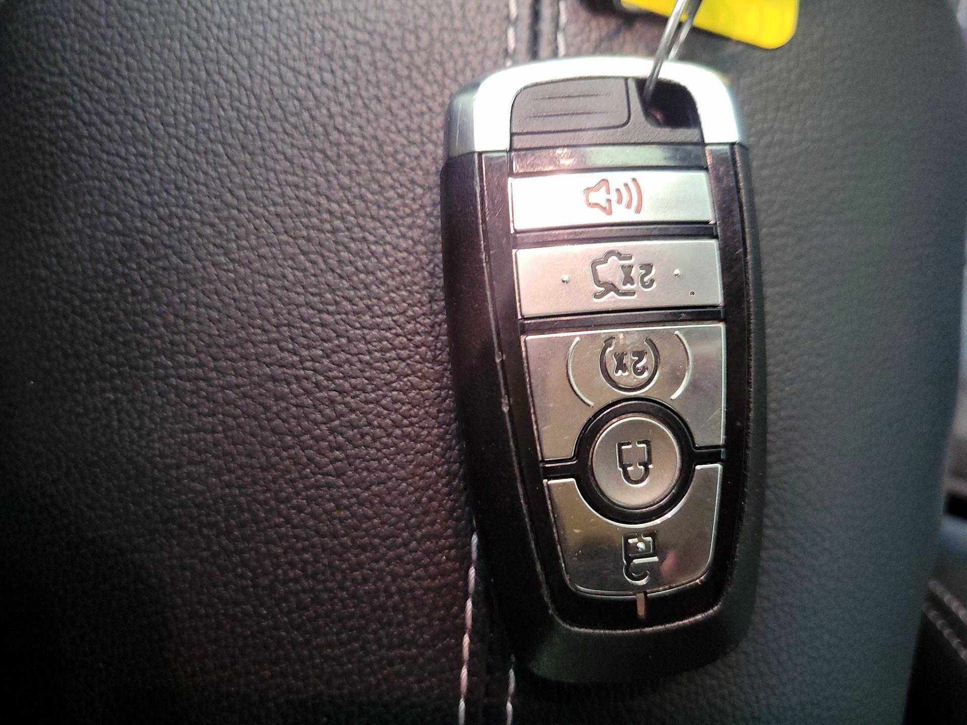 Thumbnail: 2022 Ford Mustang - 20