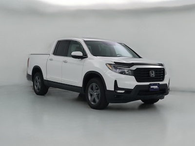 2023 Honda Ridgeline Sport