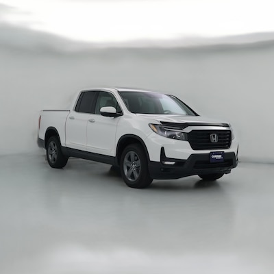 2023 Honda Ridgeline Sport
