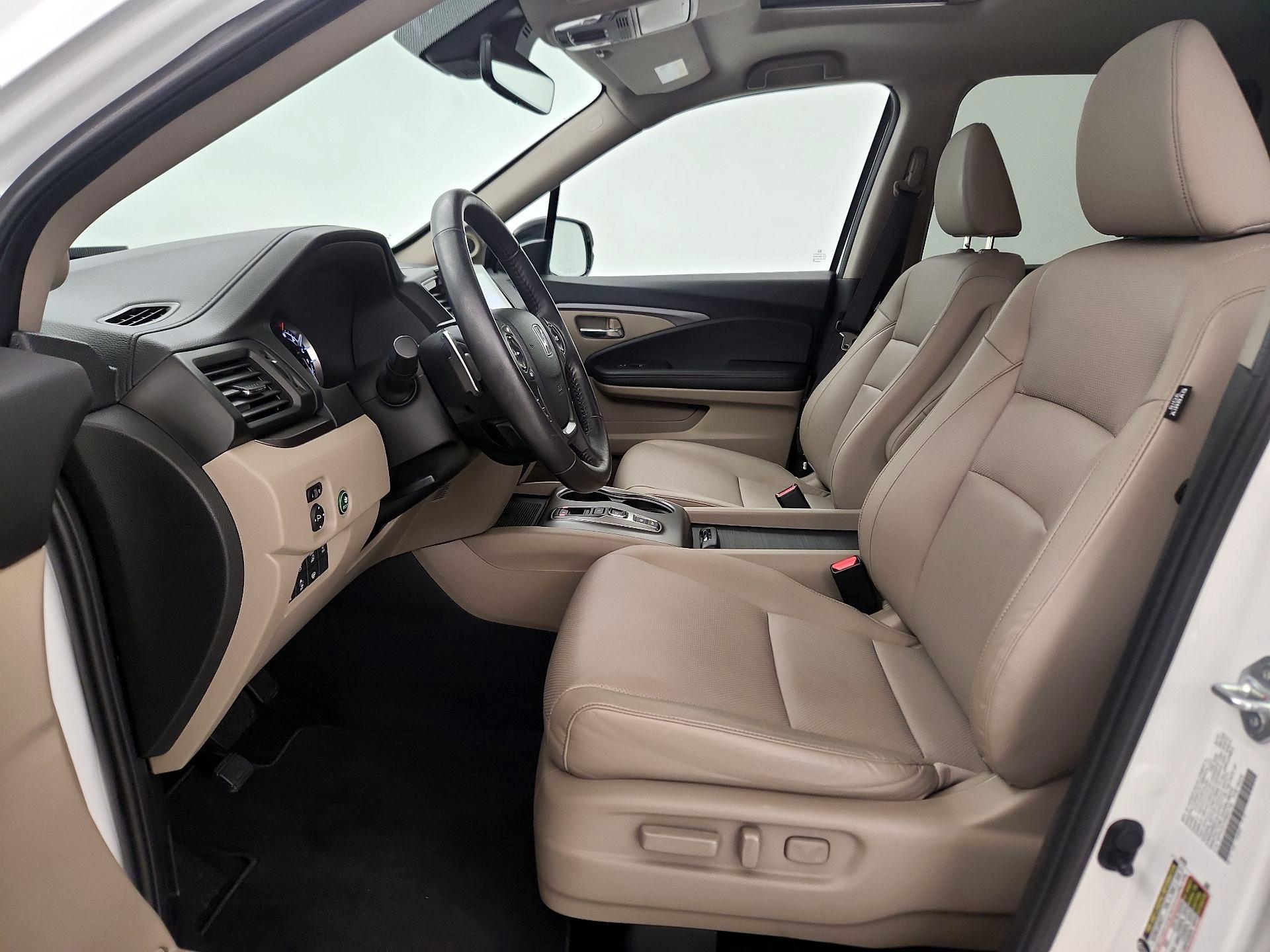 Thumbnail: 2023 Honda Ridgeline - 11