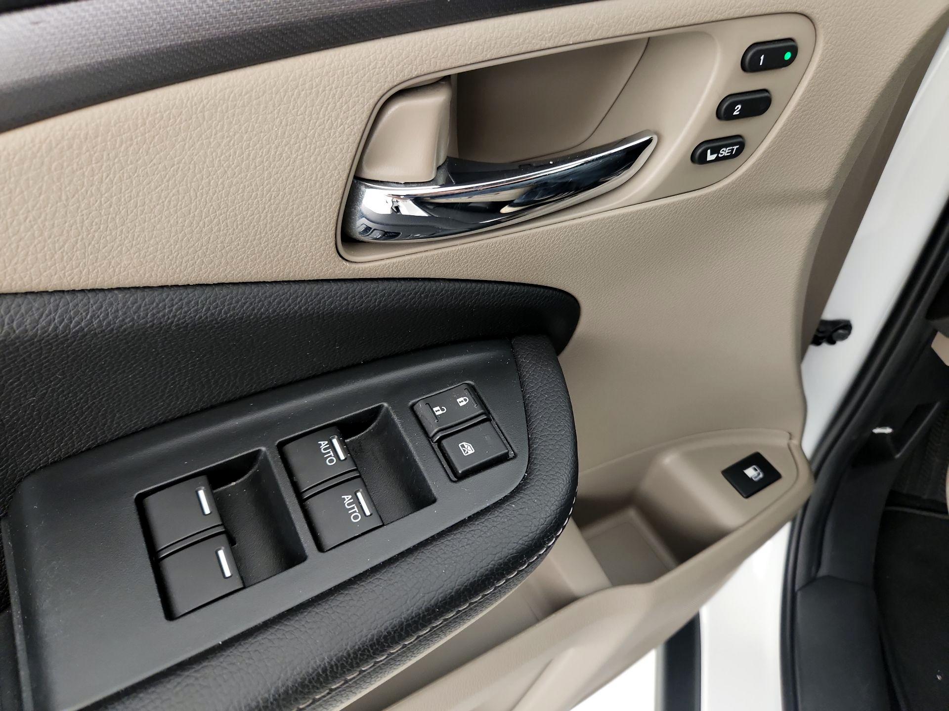 Thumbnail: 2023 Honda Ridgeline - 12