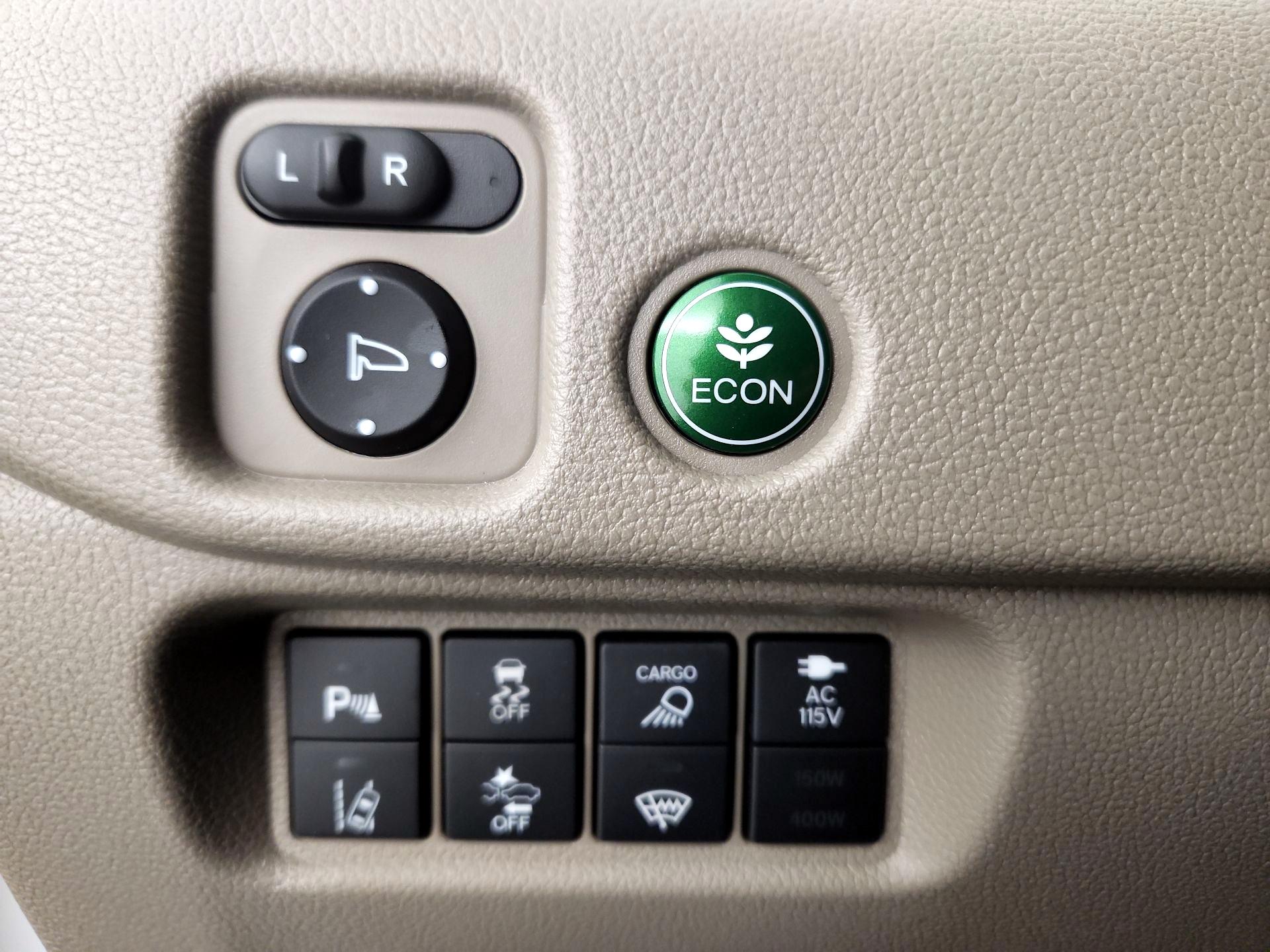 Thumbnail: 2023 Honda Ridgeline - 13