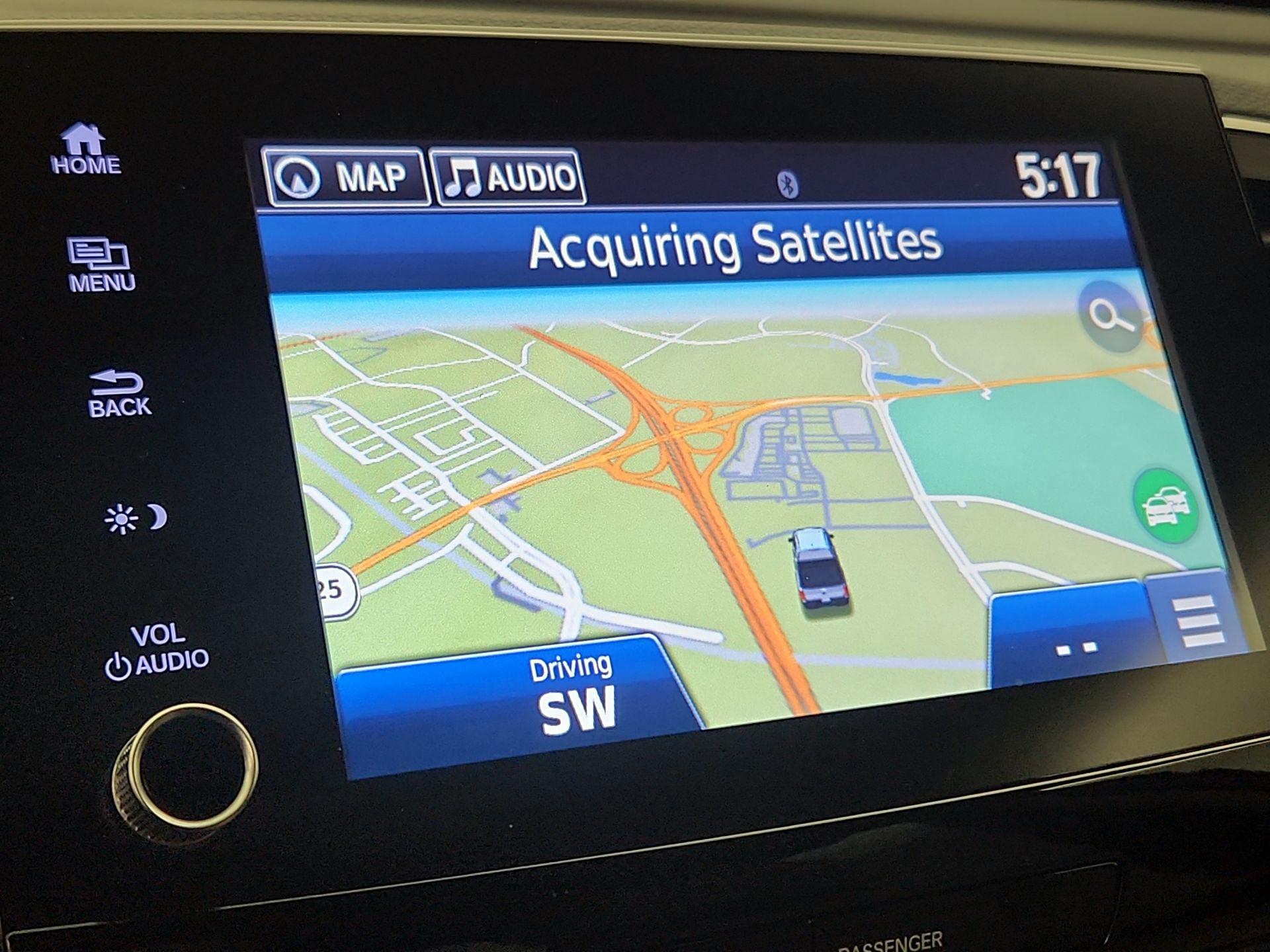 Thumbnail: 2023 Honda Ridgeline - 14