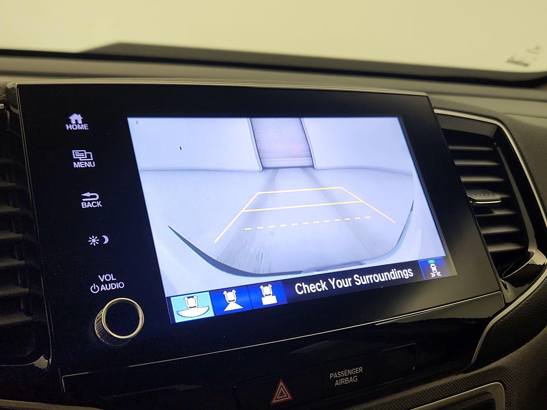 Thumbnail: 2023 Honda Ridgeline - 15