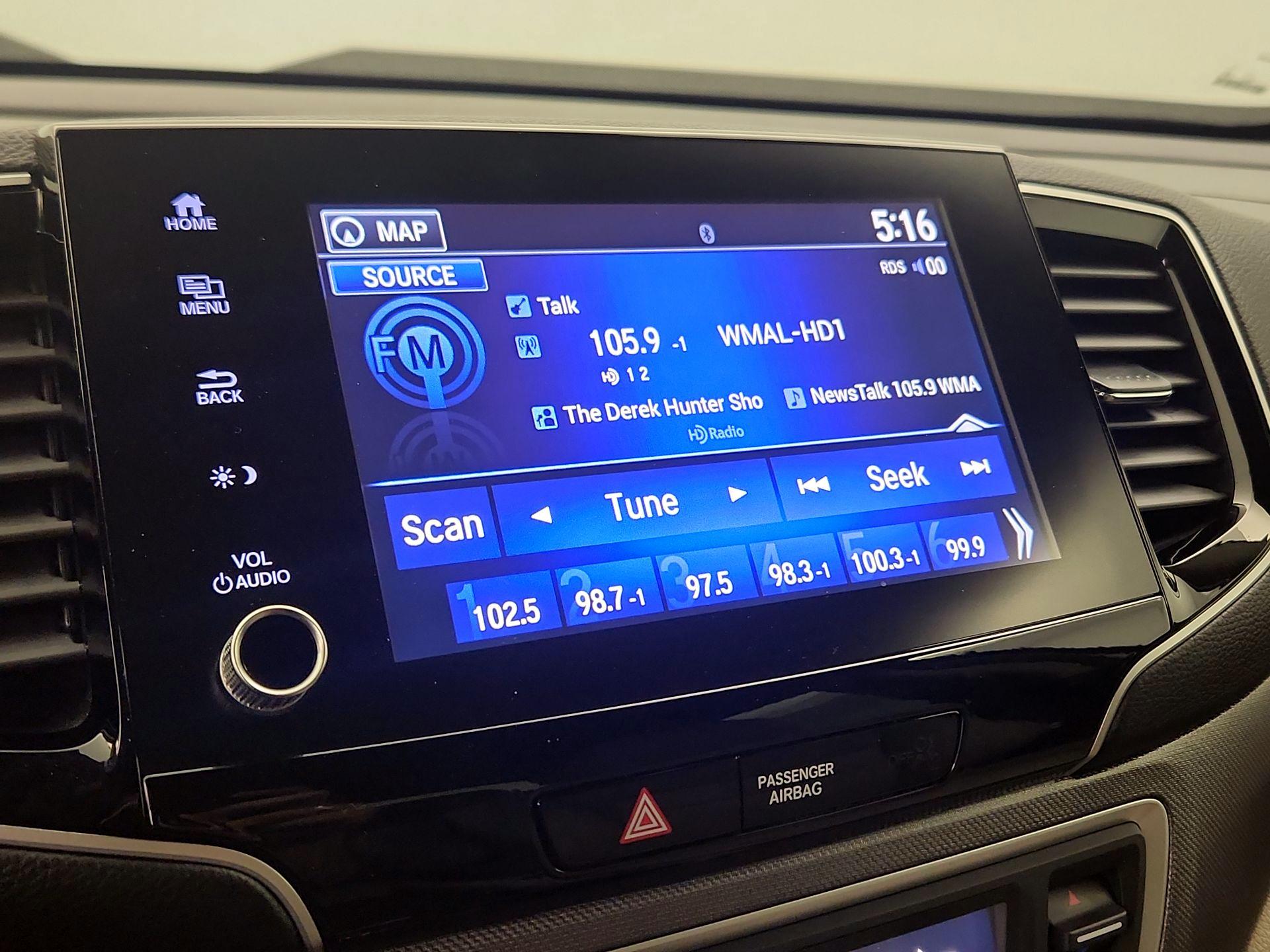 Thumbnail: 2023 Honda Ridgeline - 16