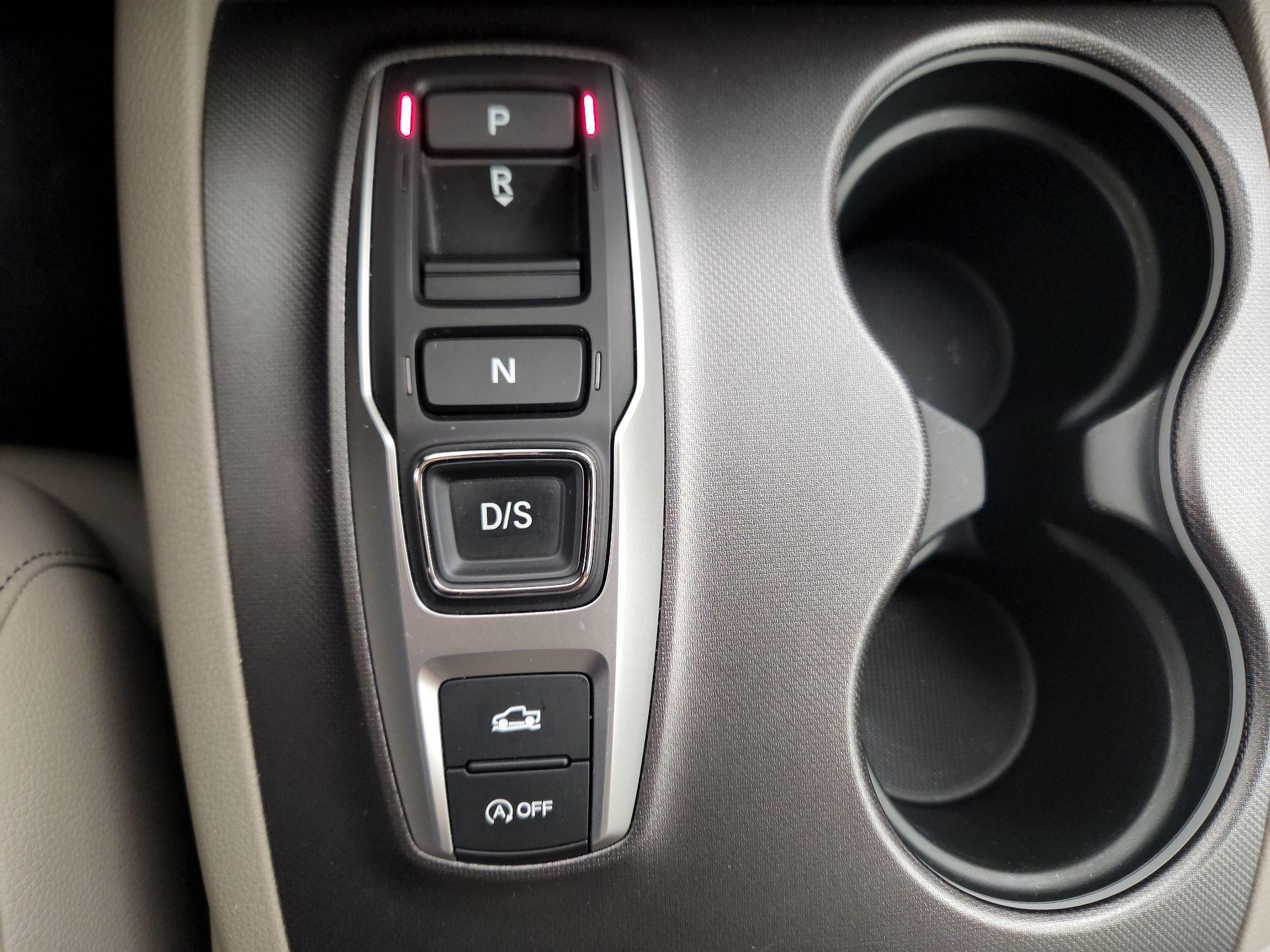 Thumbnail: 2023 Honda Ridgeline - 18