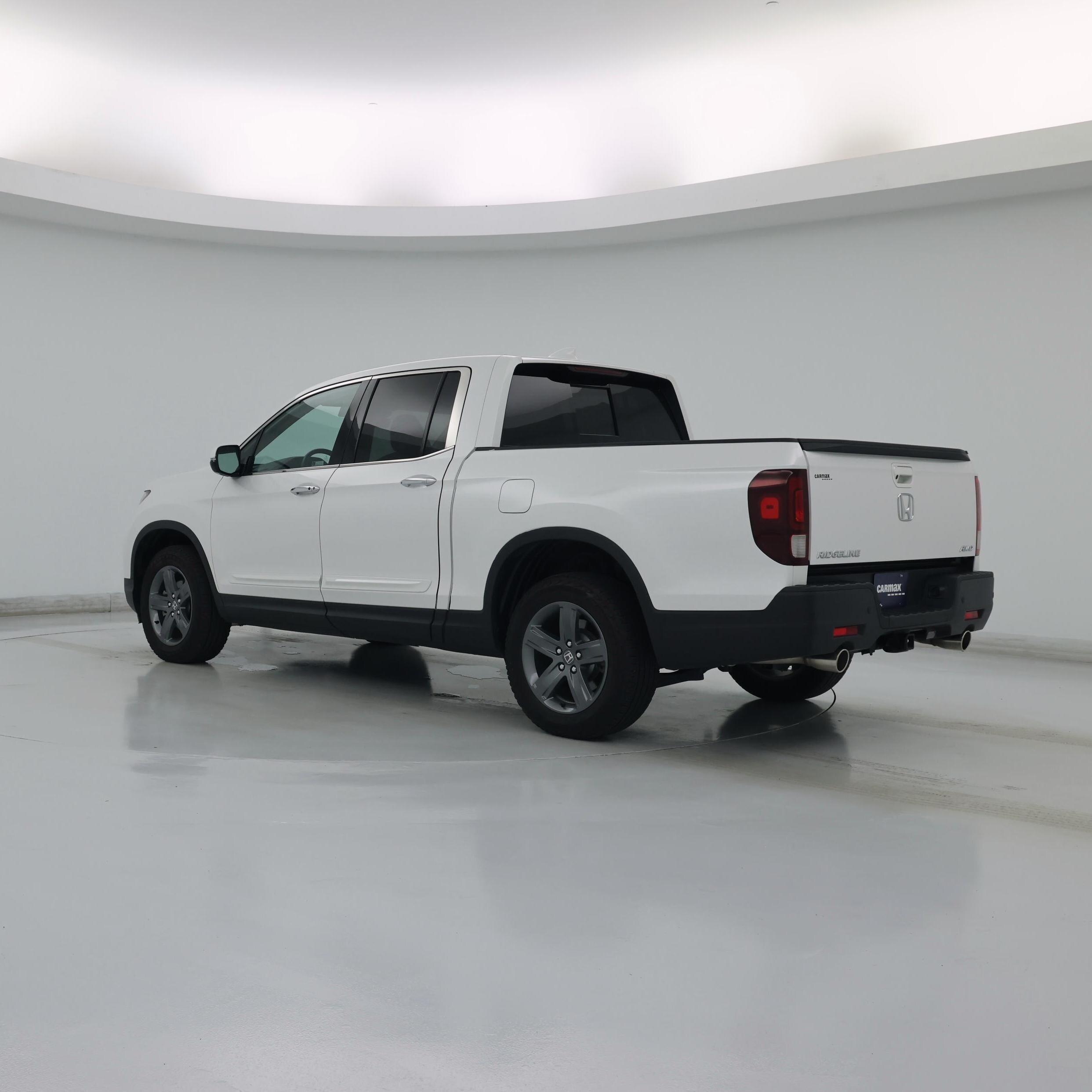 Thumbnail: 2023 Honda Ridgeline - 2