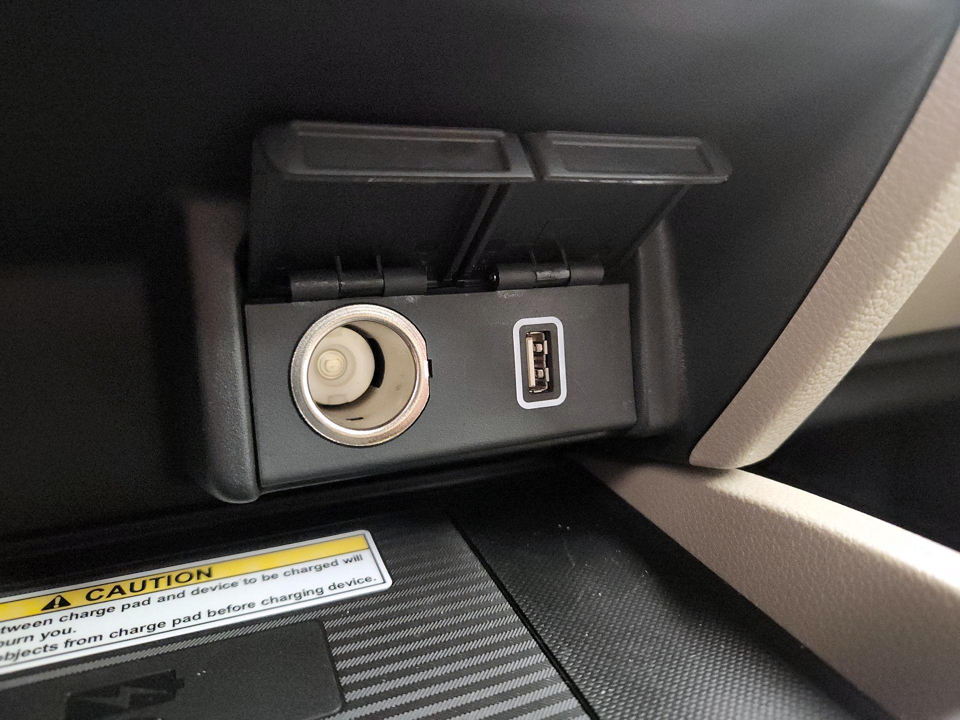 Thumbnail: 2023 Honda Ridgeline - 19