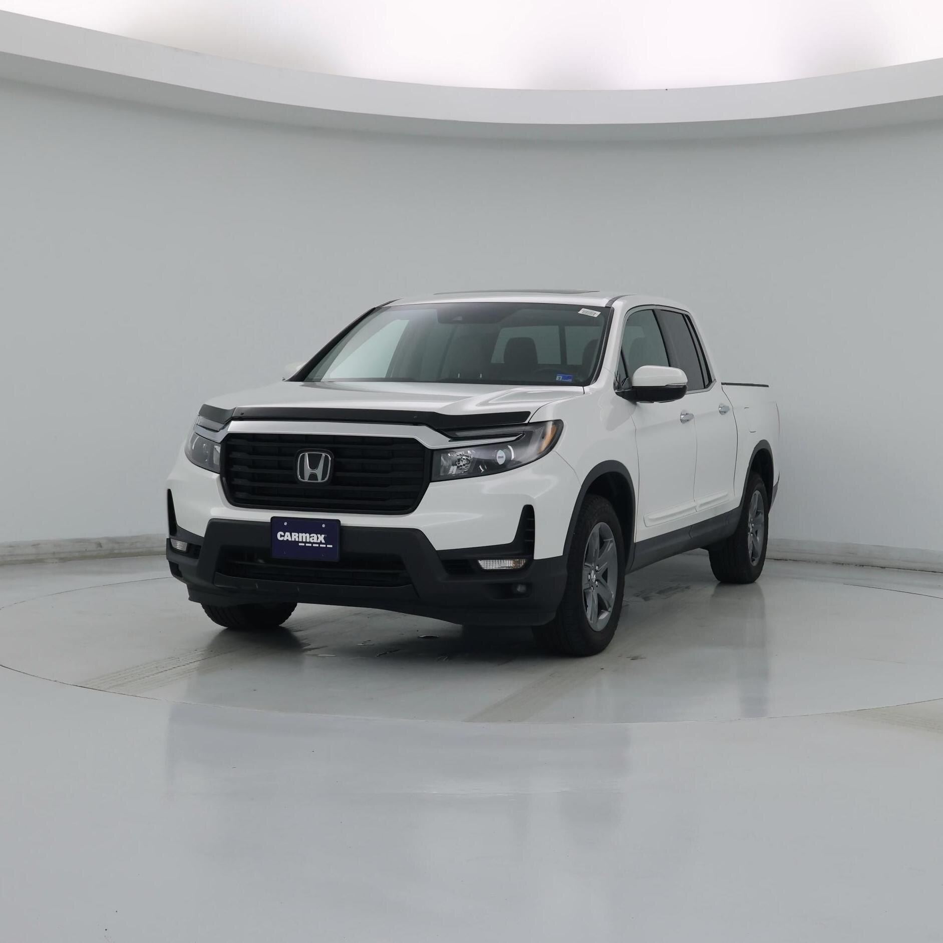 Thumbnail: 2023 Honda Ridgeline - 4