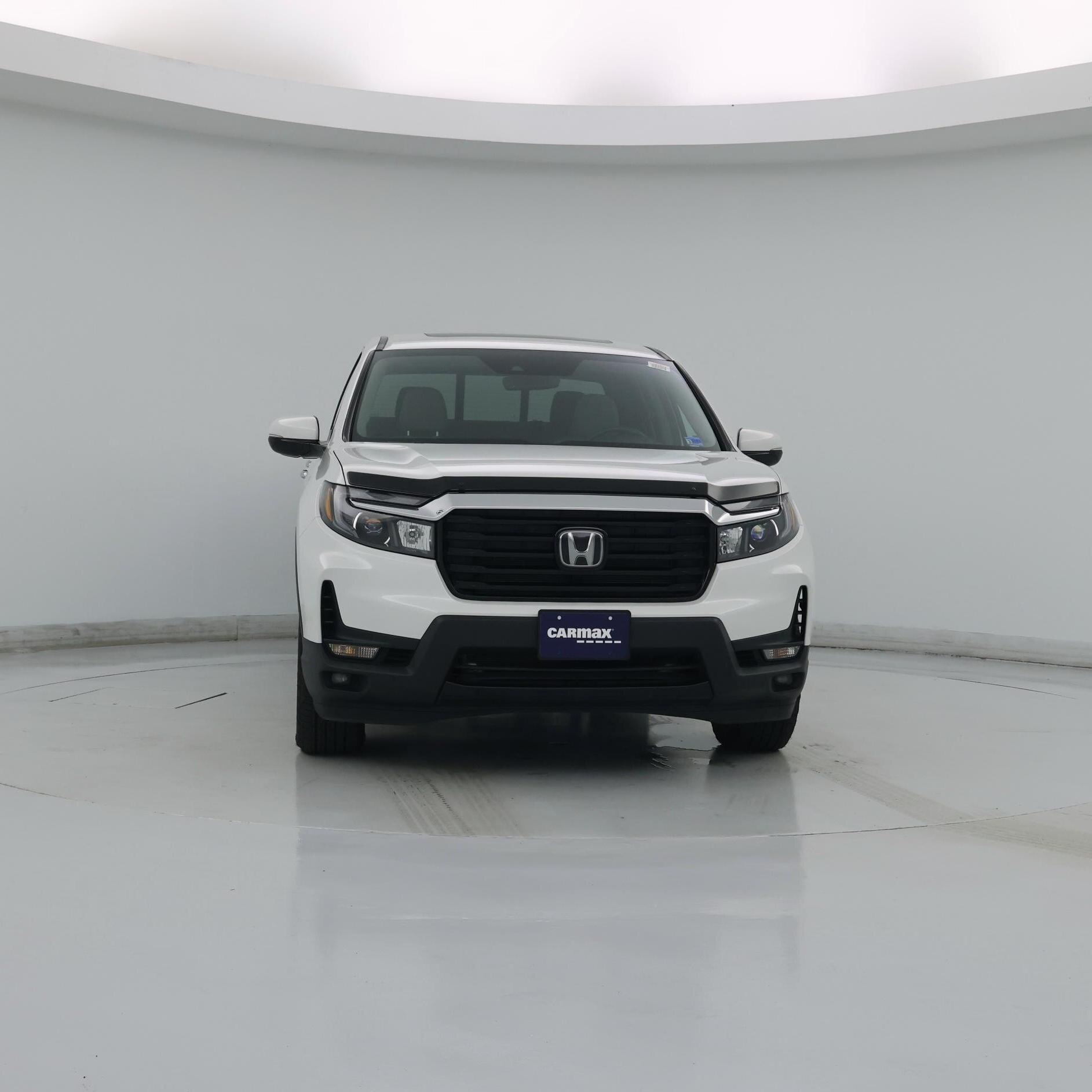 Thumbnail: 2023 Honda Ridgeline - 5