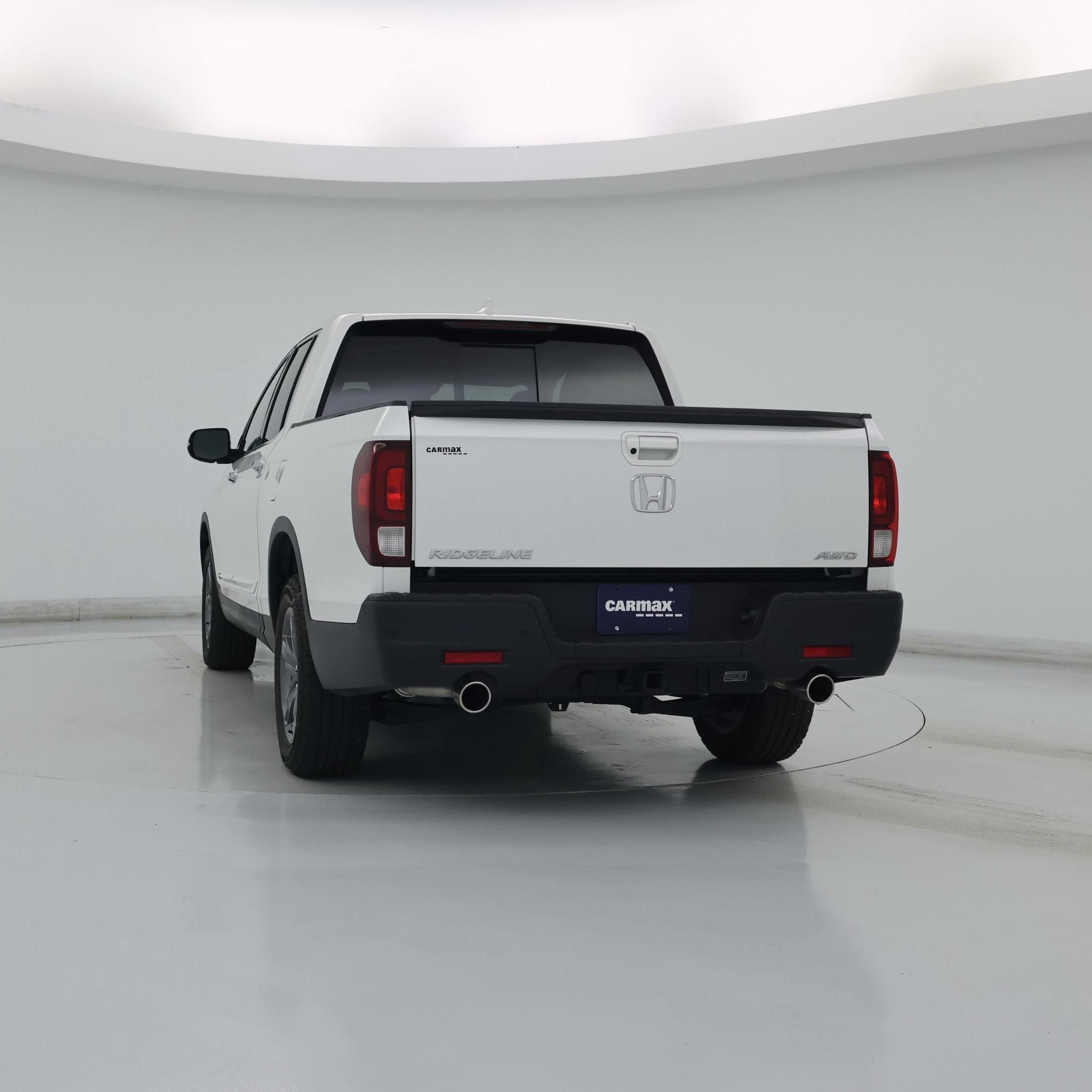 Thumbnail: 2023 Honda Ridgeline - 6