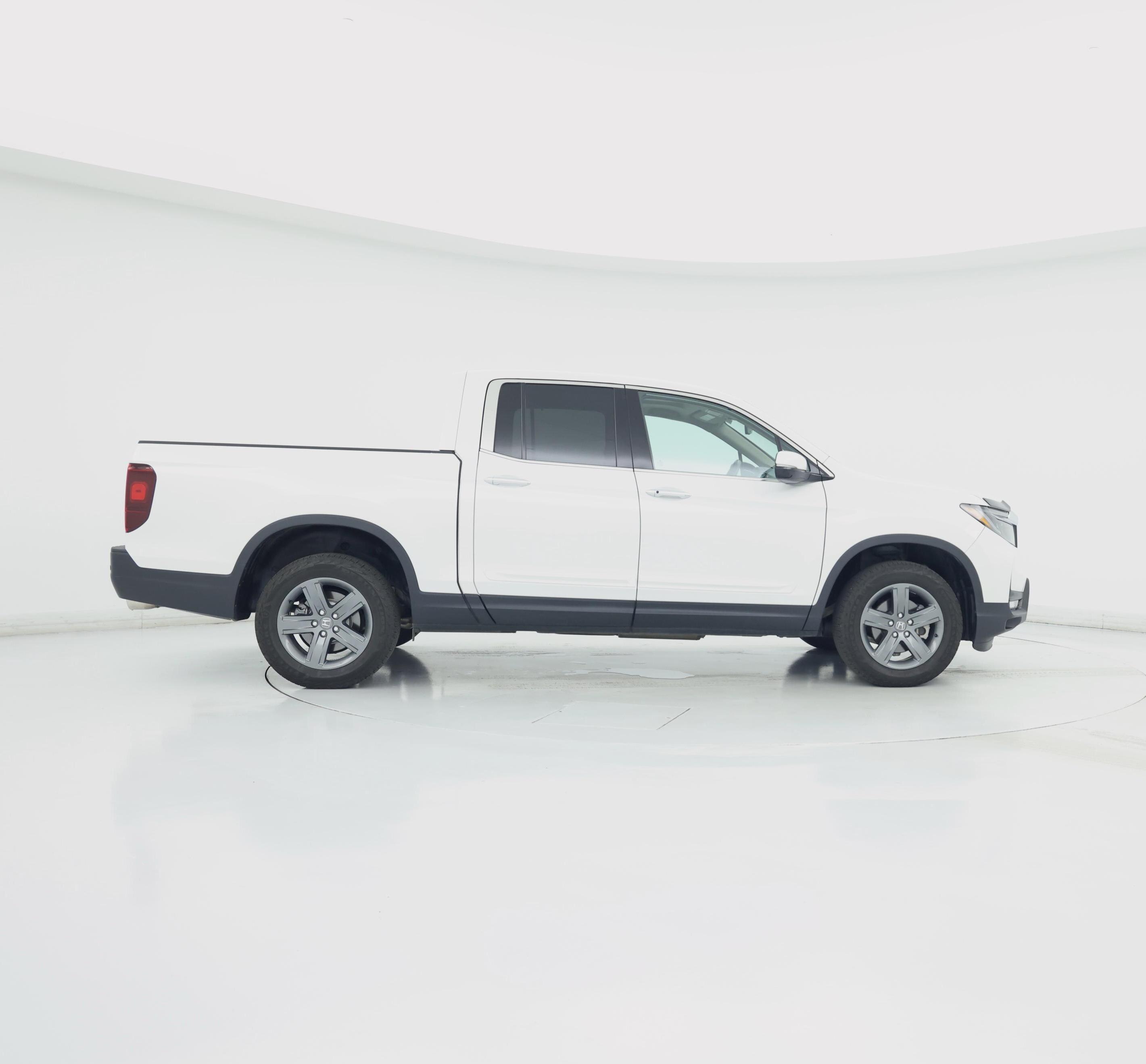 Thumbnail: 2023 Honda Ridgeline - 7