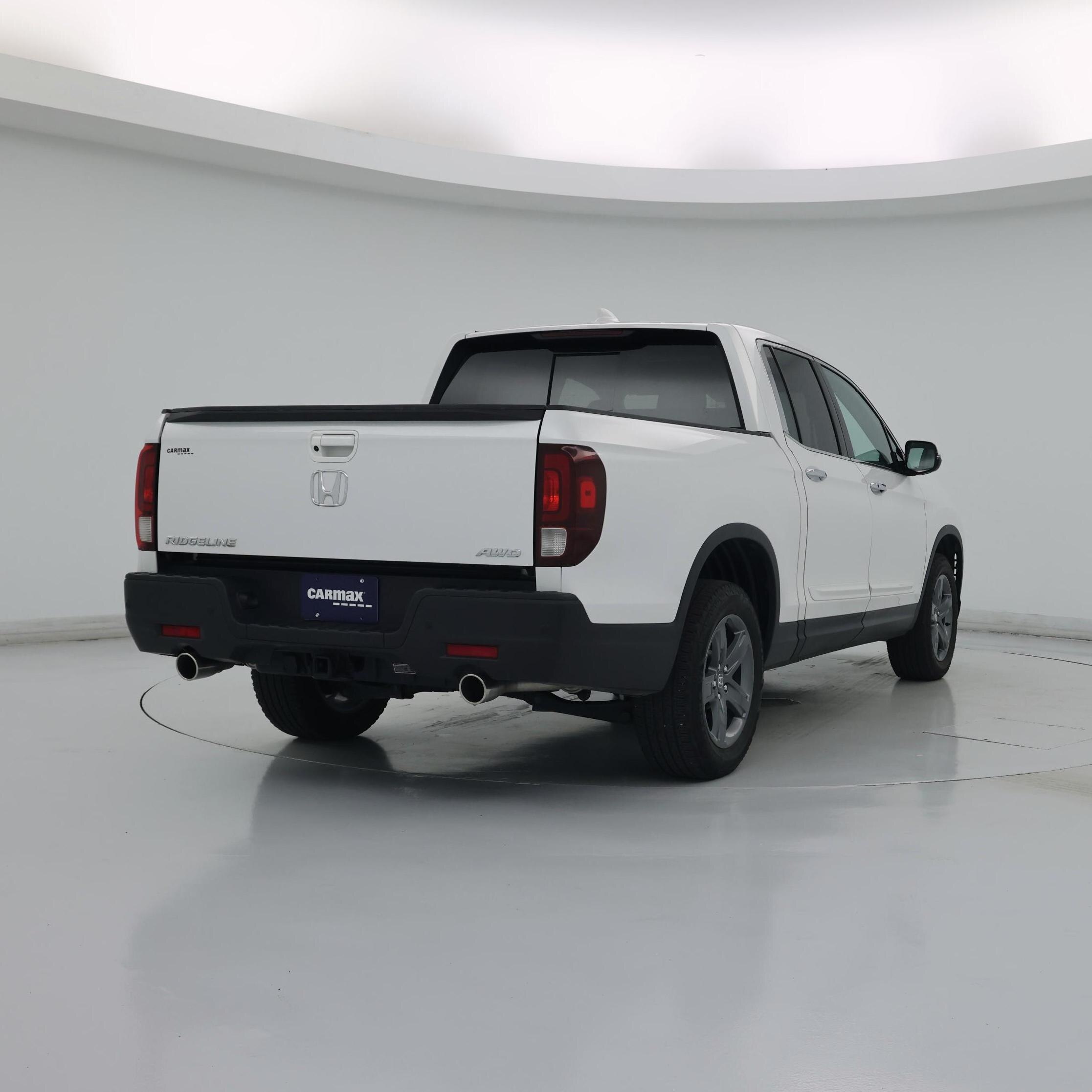 Thumbnail: 2023 Honda Ridgeline - 8