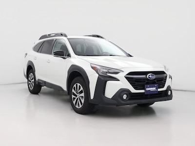 2023 Subaru Outback Premium