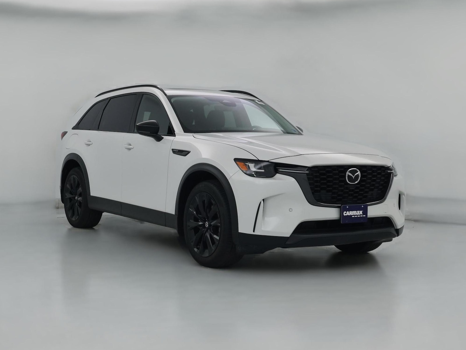 2025 Mazda CX-90
