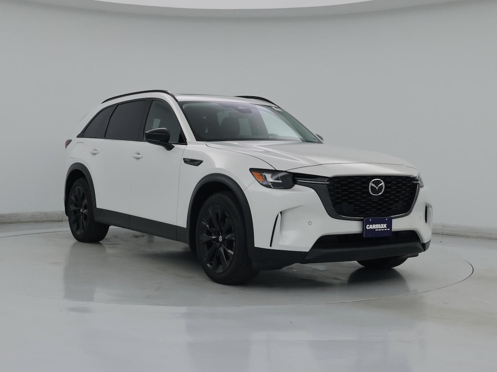 Mazda CX-90 PHEV Premium Sport AWD
