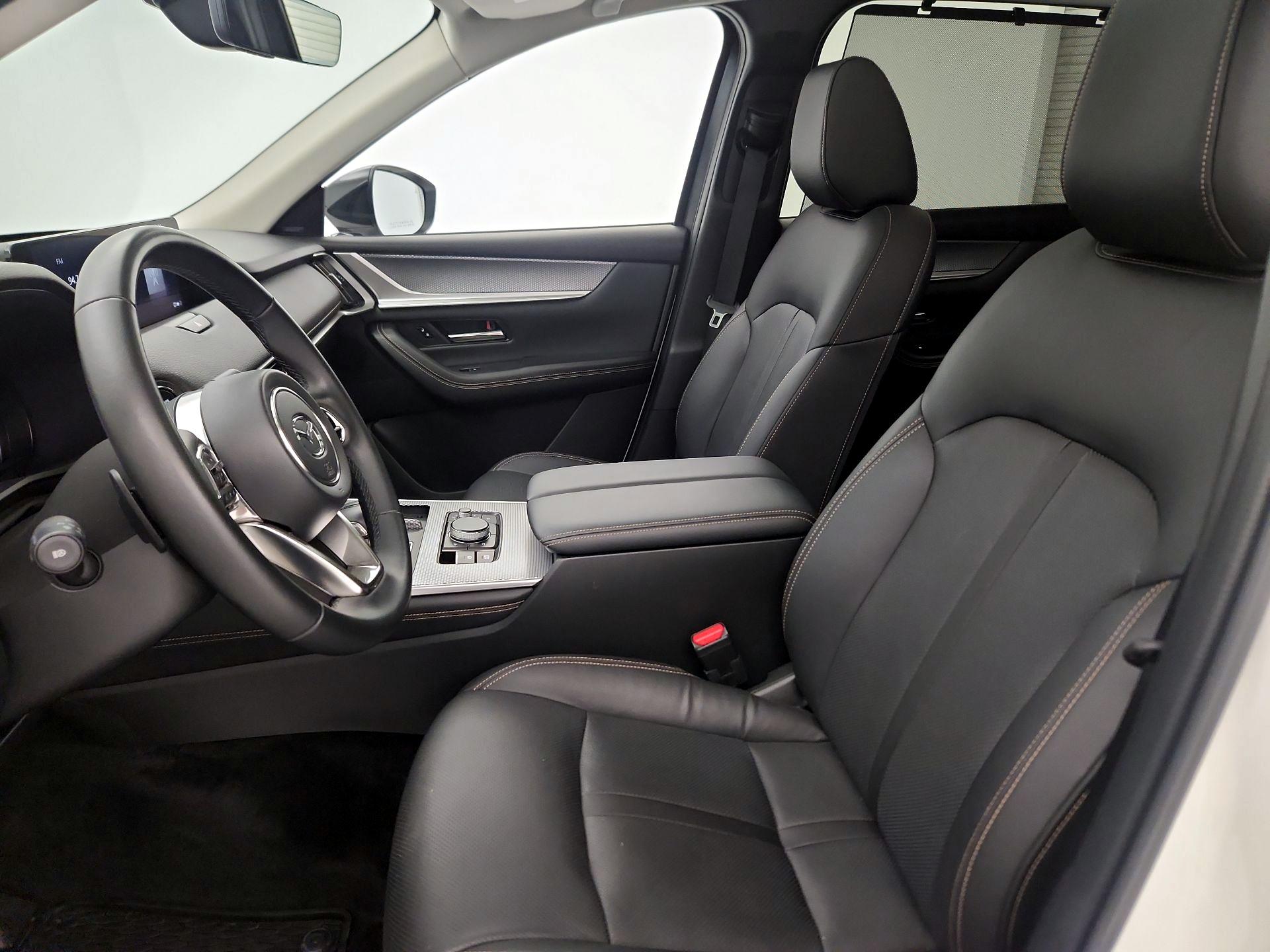 Thumbnail: 2025 Mazda CX-90 - 11