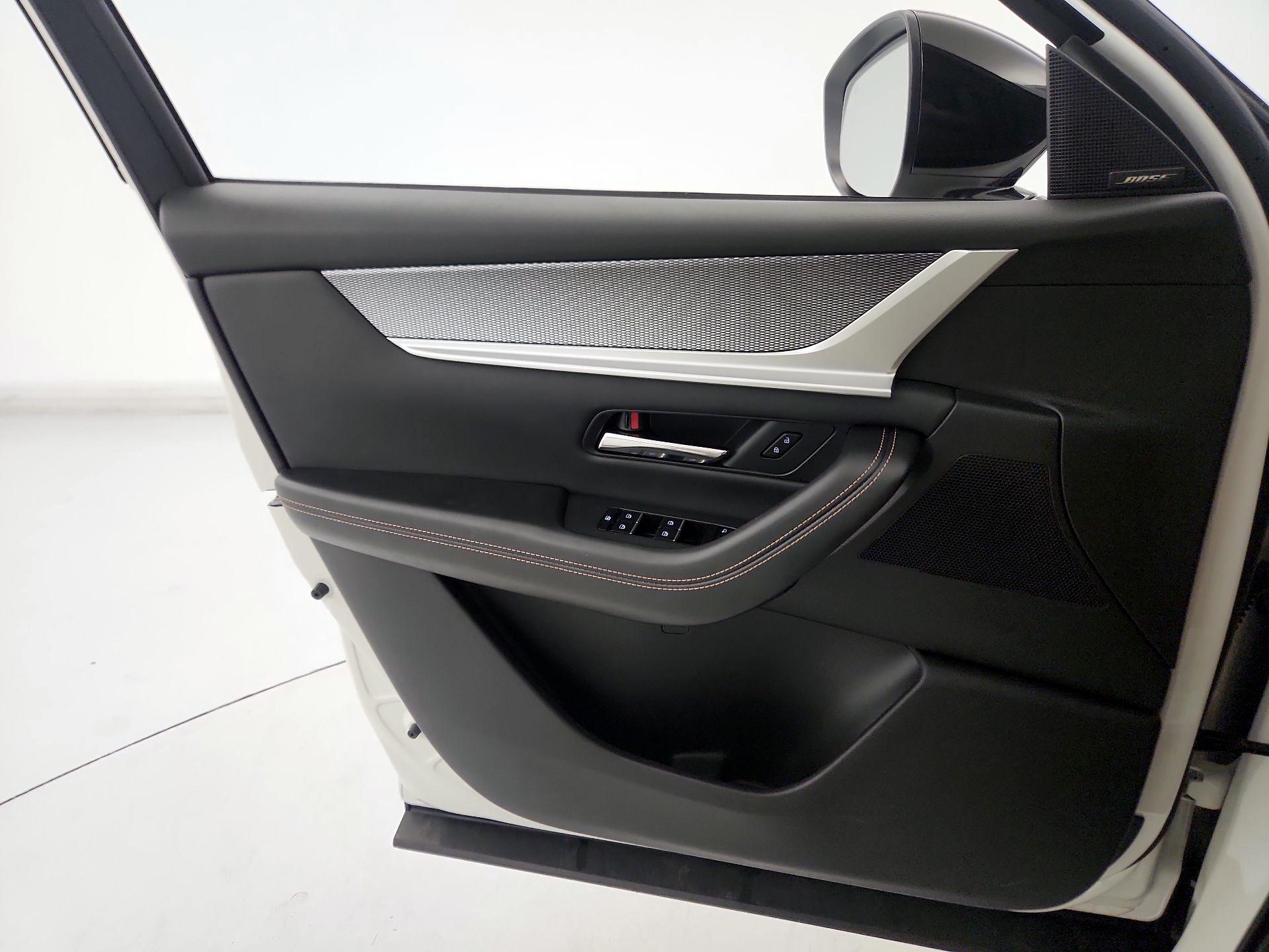 Thumbnail: 2025 Mazda CX-90 - 12