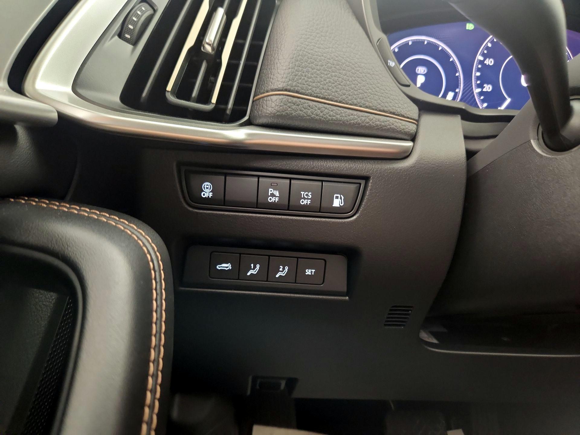 Thumbnail: 2025 Mazda CX-90 - 13