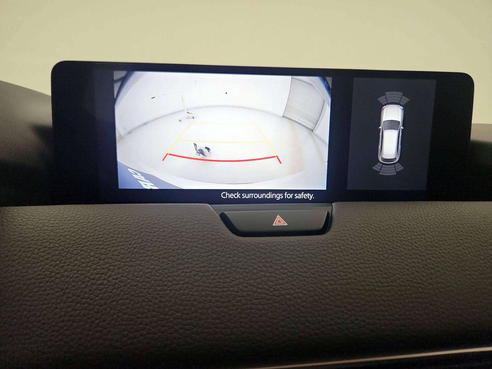 Thumbnail: 2025 Mazda CX-90 - 14