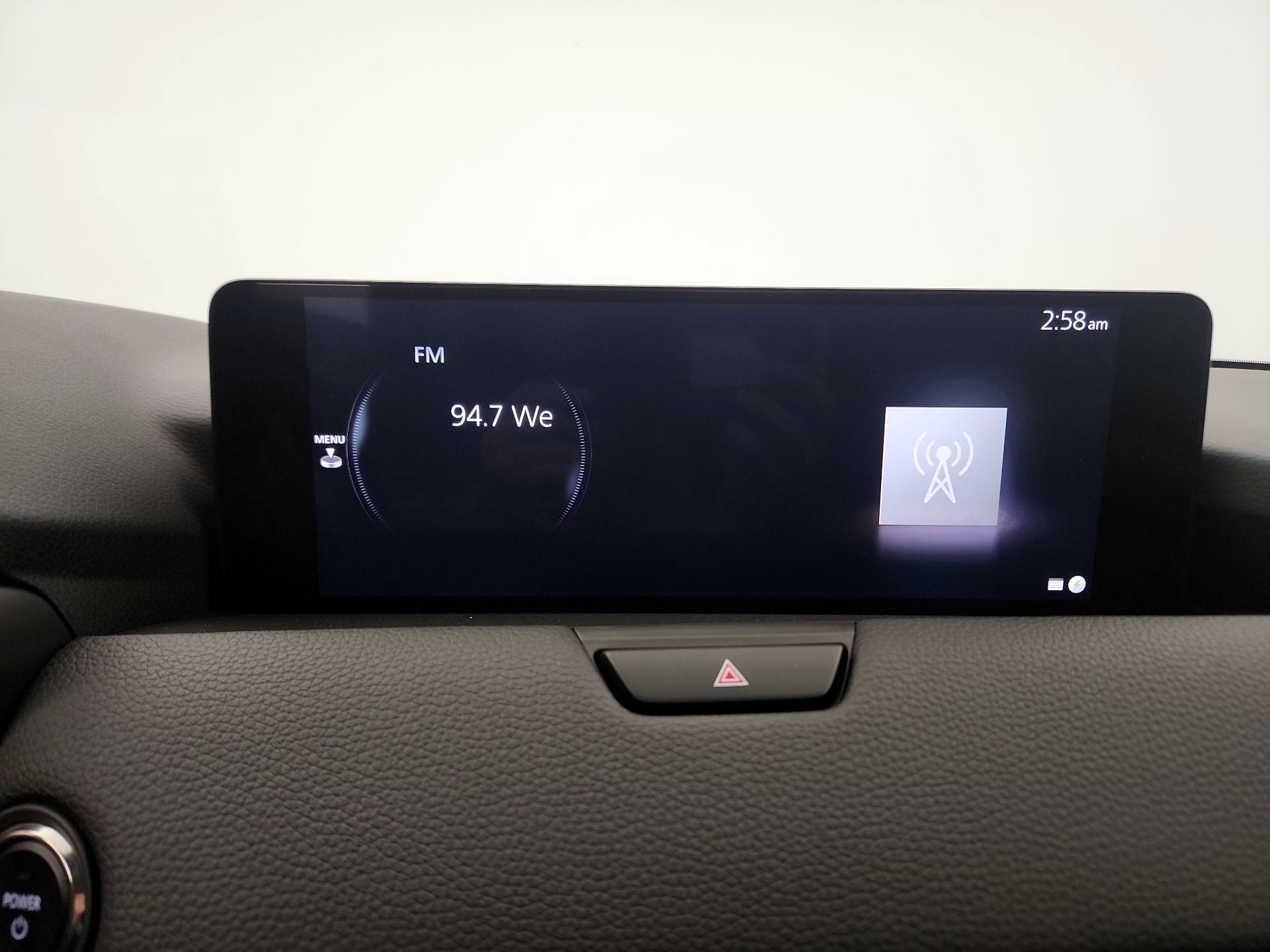 Thumbnail: 2025 Mazda CX-90 - 15