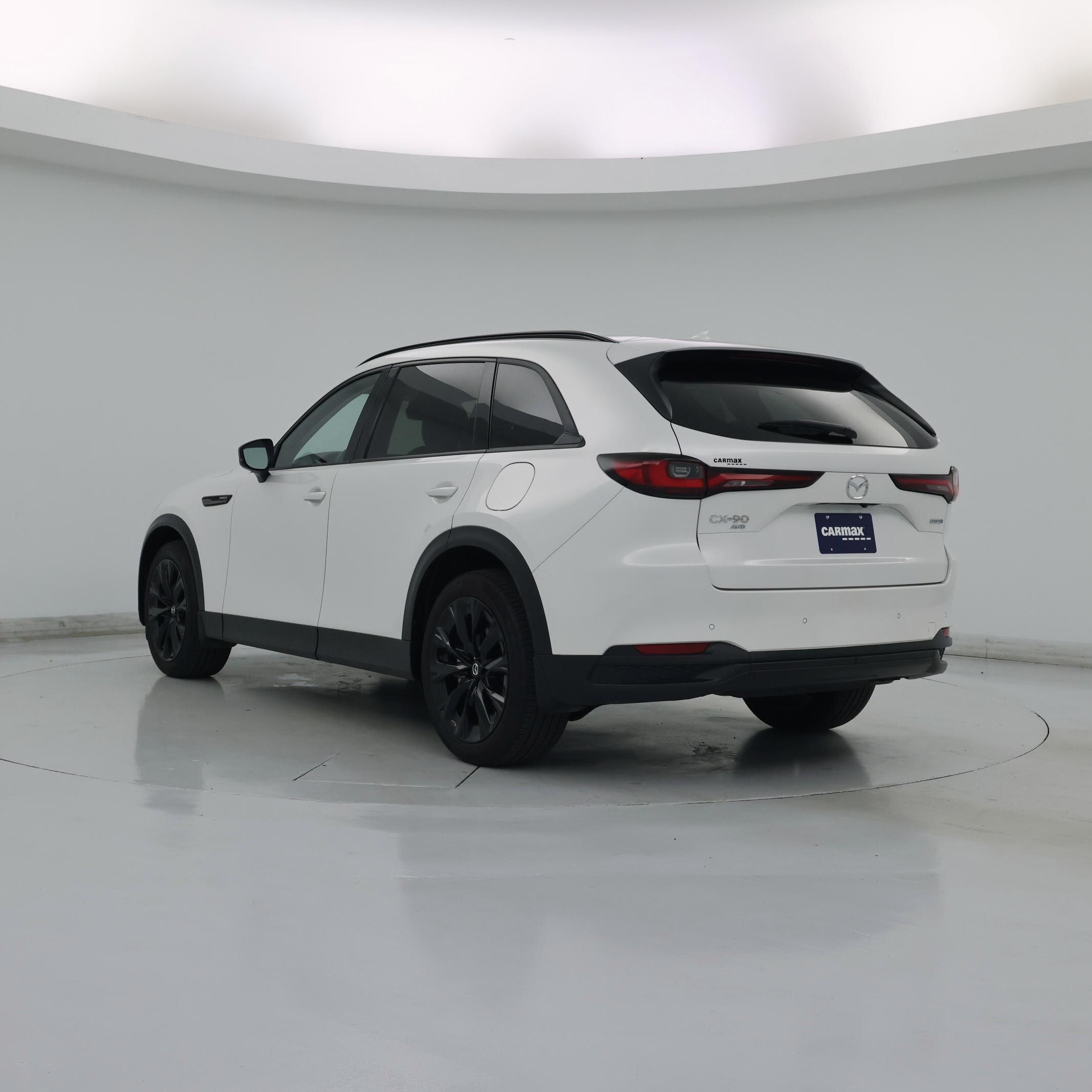 Thumbnail: 2025 Mazda CX-90 - 2