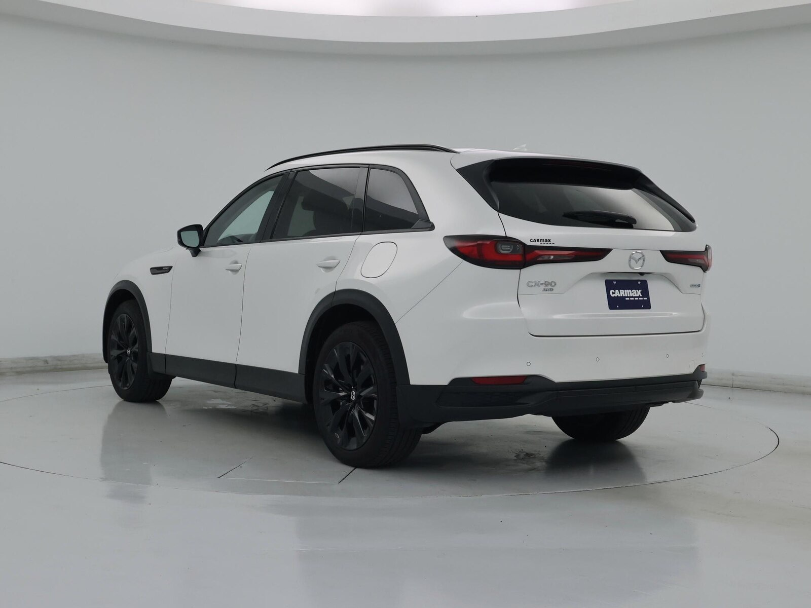 2025 Mazda CX-90 Premium Sport