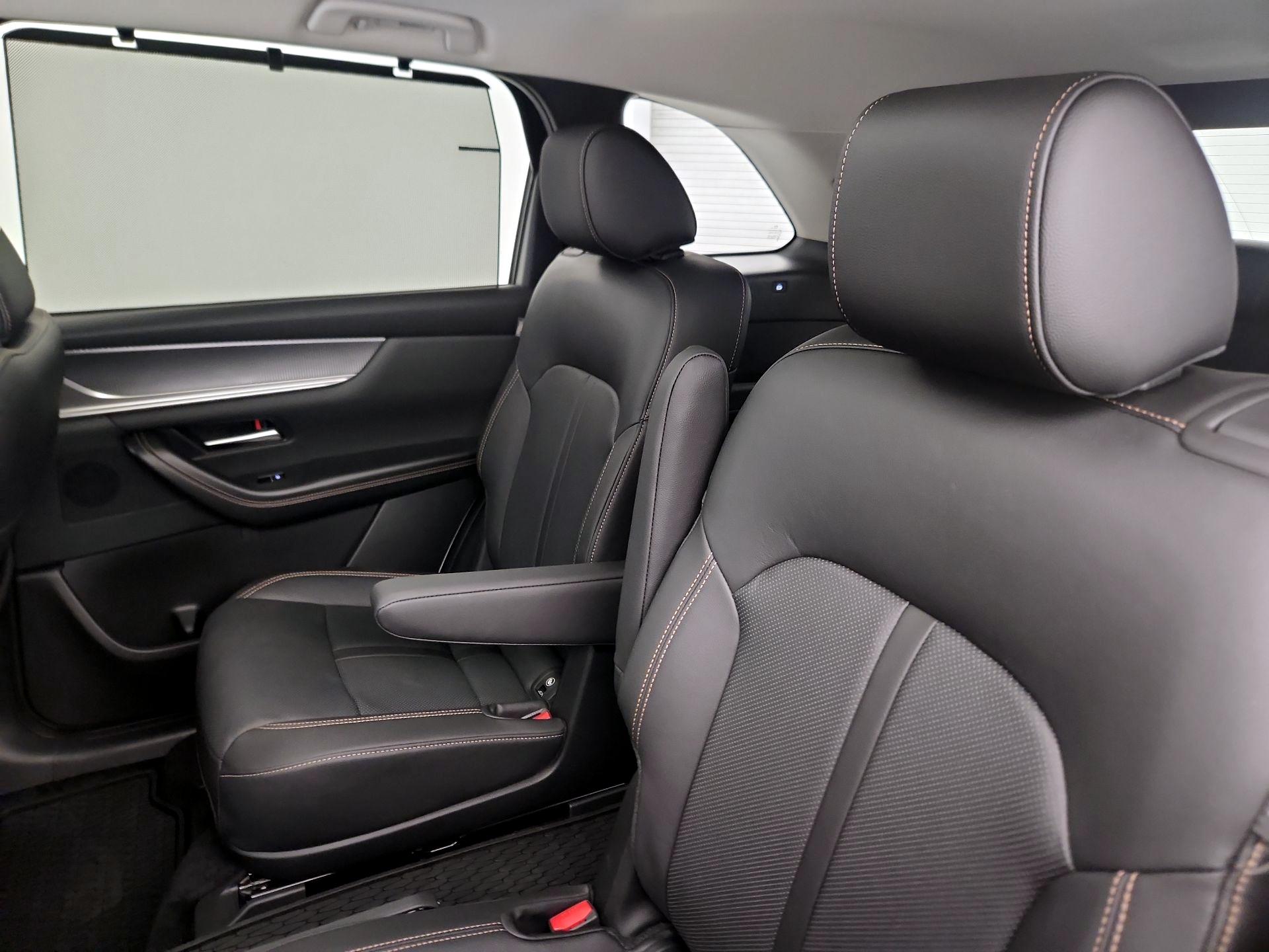 Thumbnail: 2025 Mazda CX-90 - 19