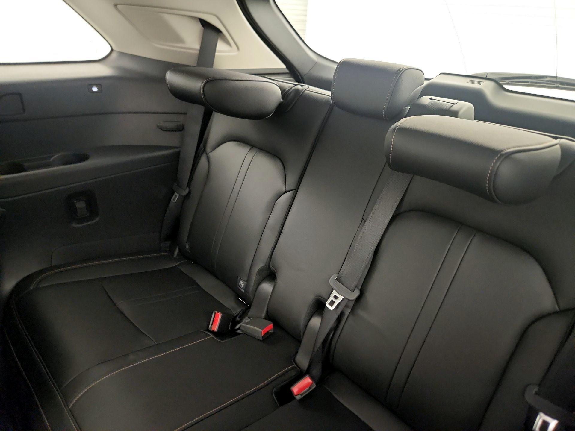 Thumbnail: 2025 Mazda CX-90 - 20