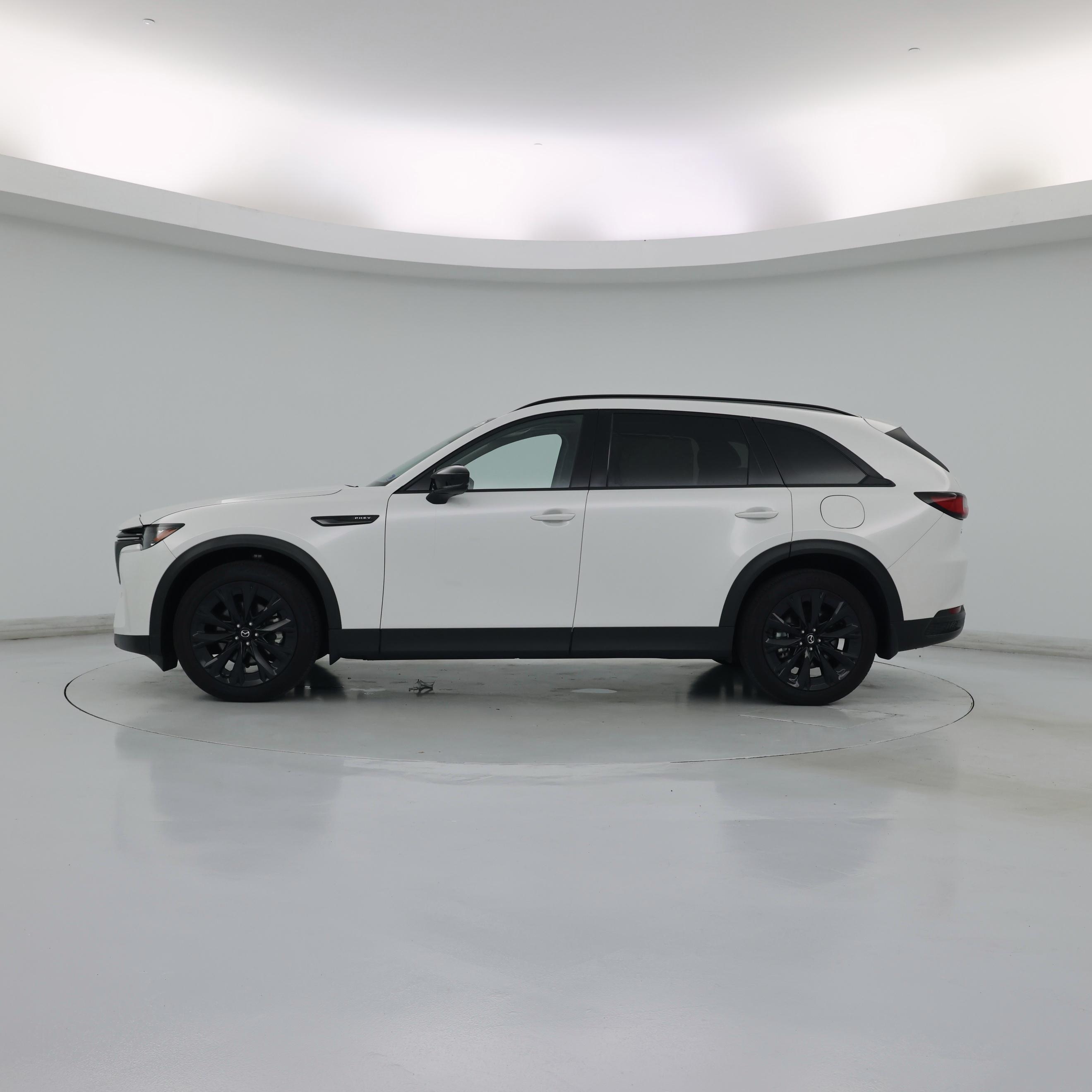 Thumbnail: 2025 Mazda CX-90 - 3