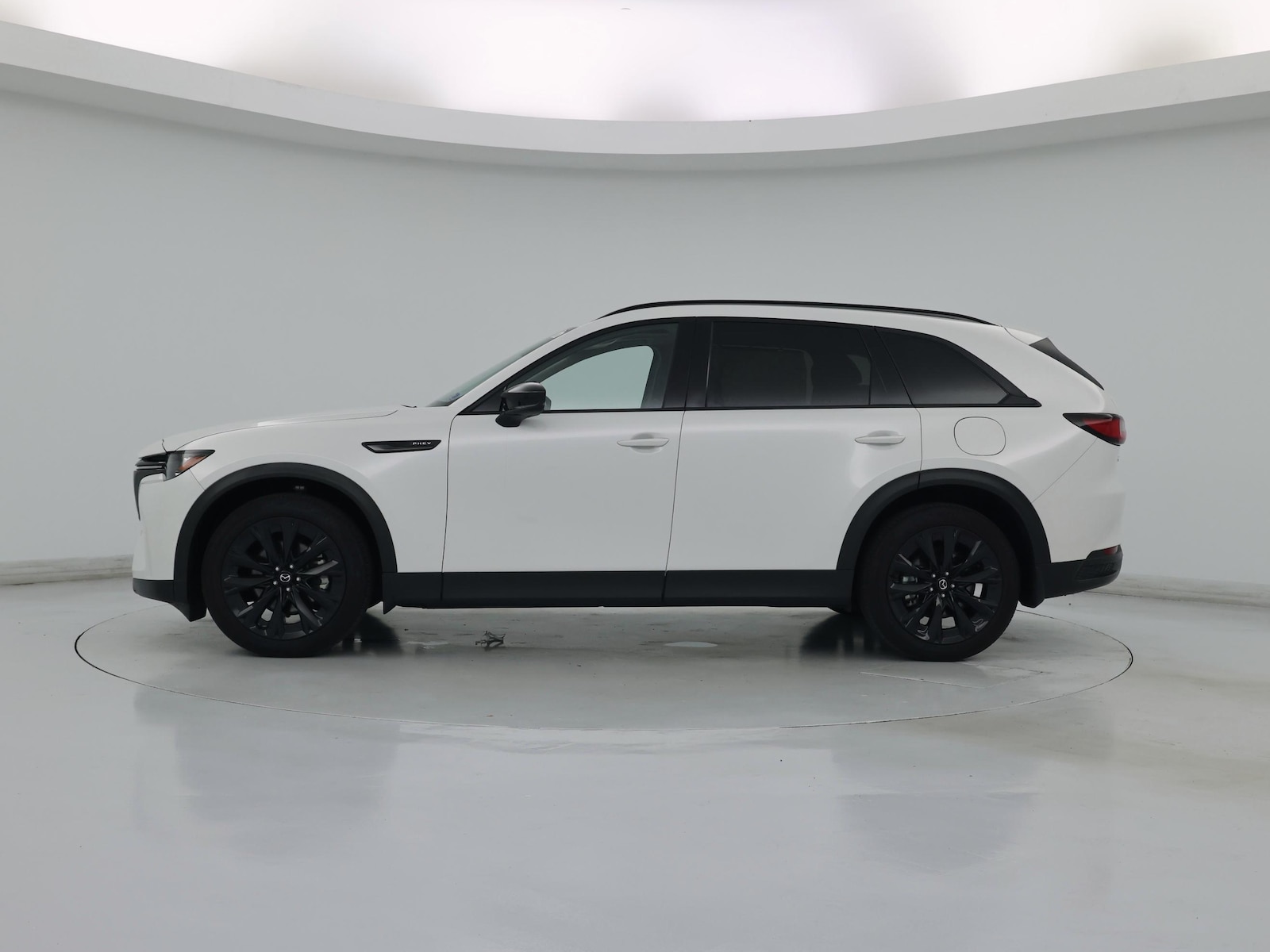 2025 Mazda CX-90 Premium Sport
