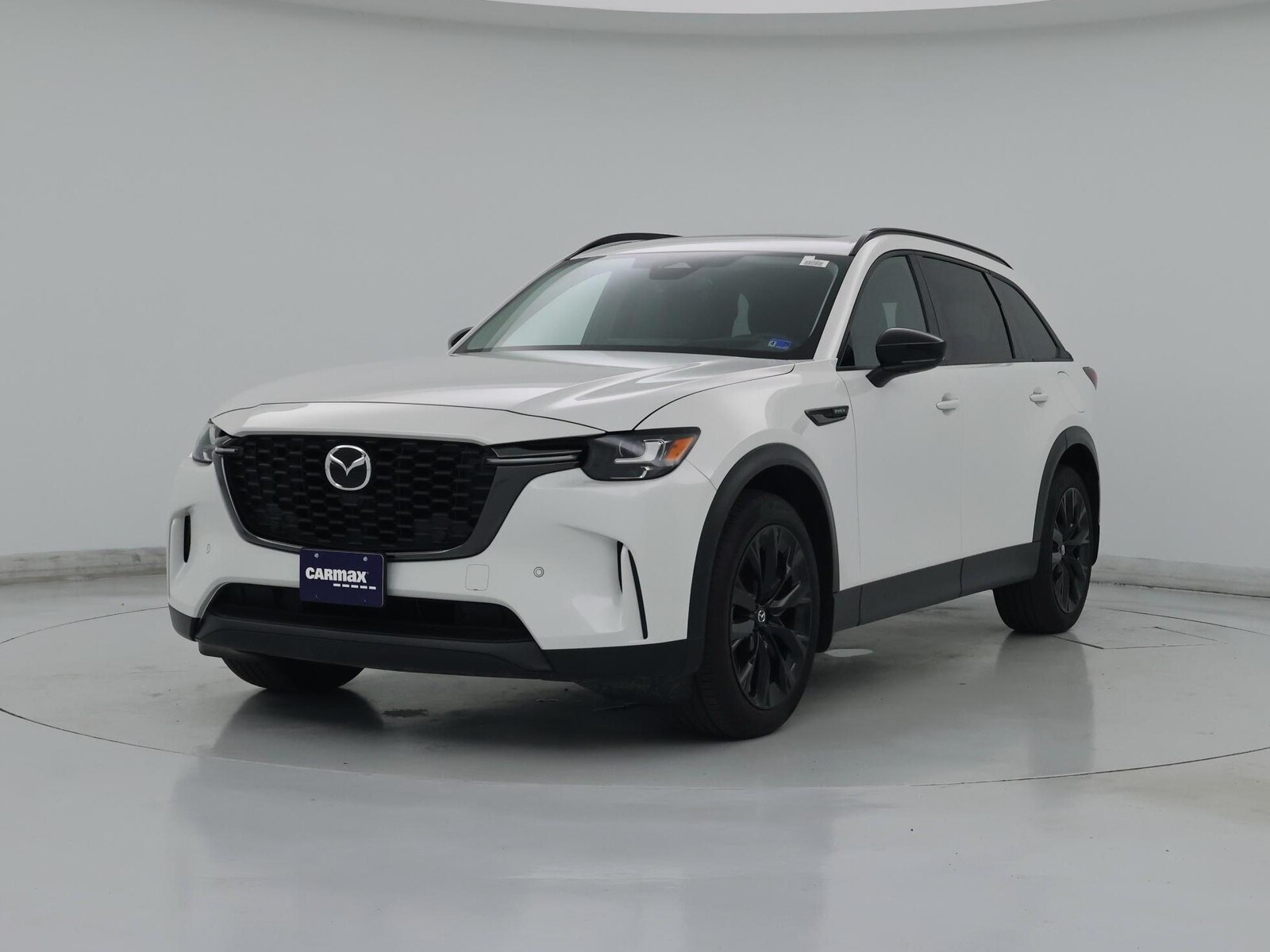 2025 Mazda CX-90 Premium Sport