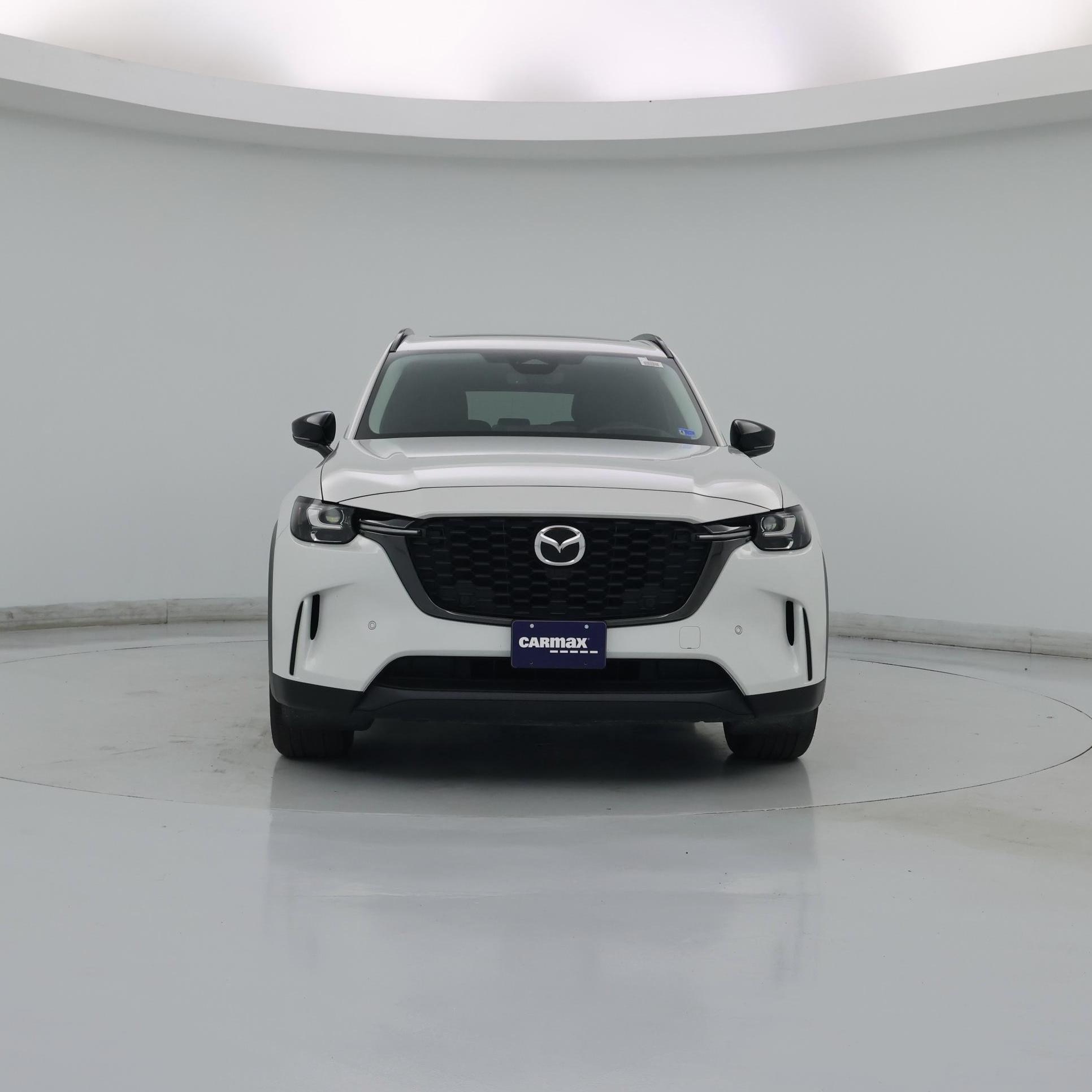 Thumbnail: 2025 Mazda CX-90 - 5