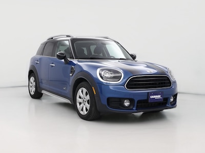2018 Mini Cooper Countryman ALL4