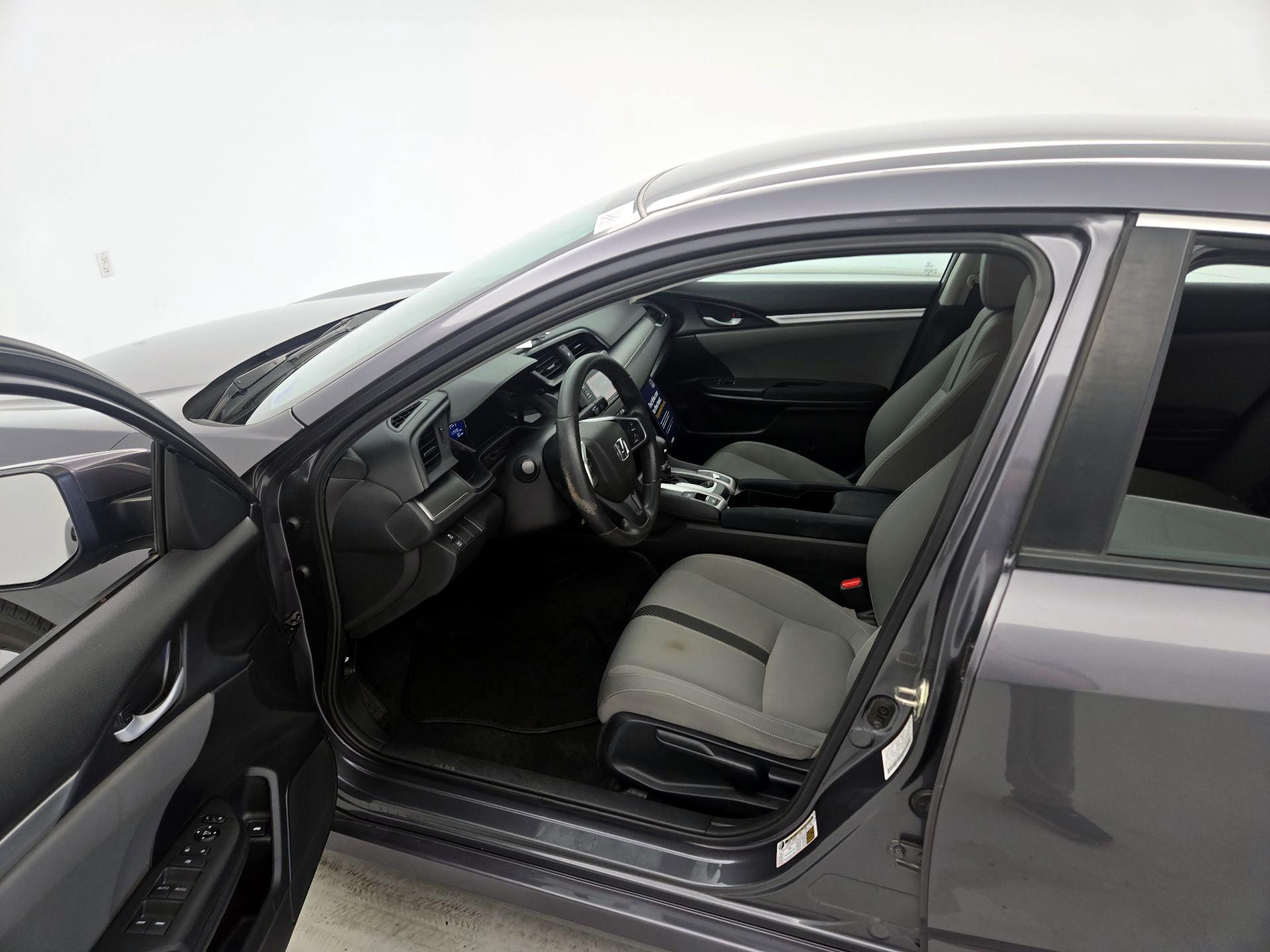 Thumbnail: 2018 Honda Civic - 9