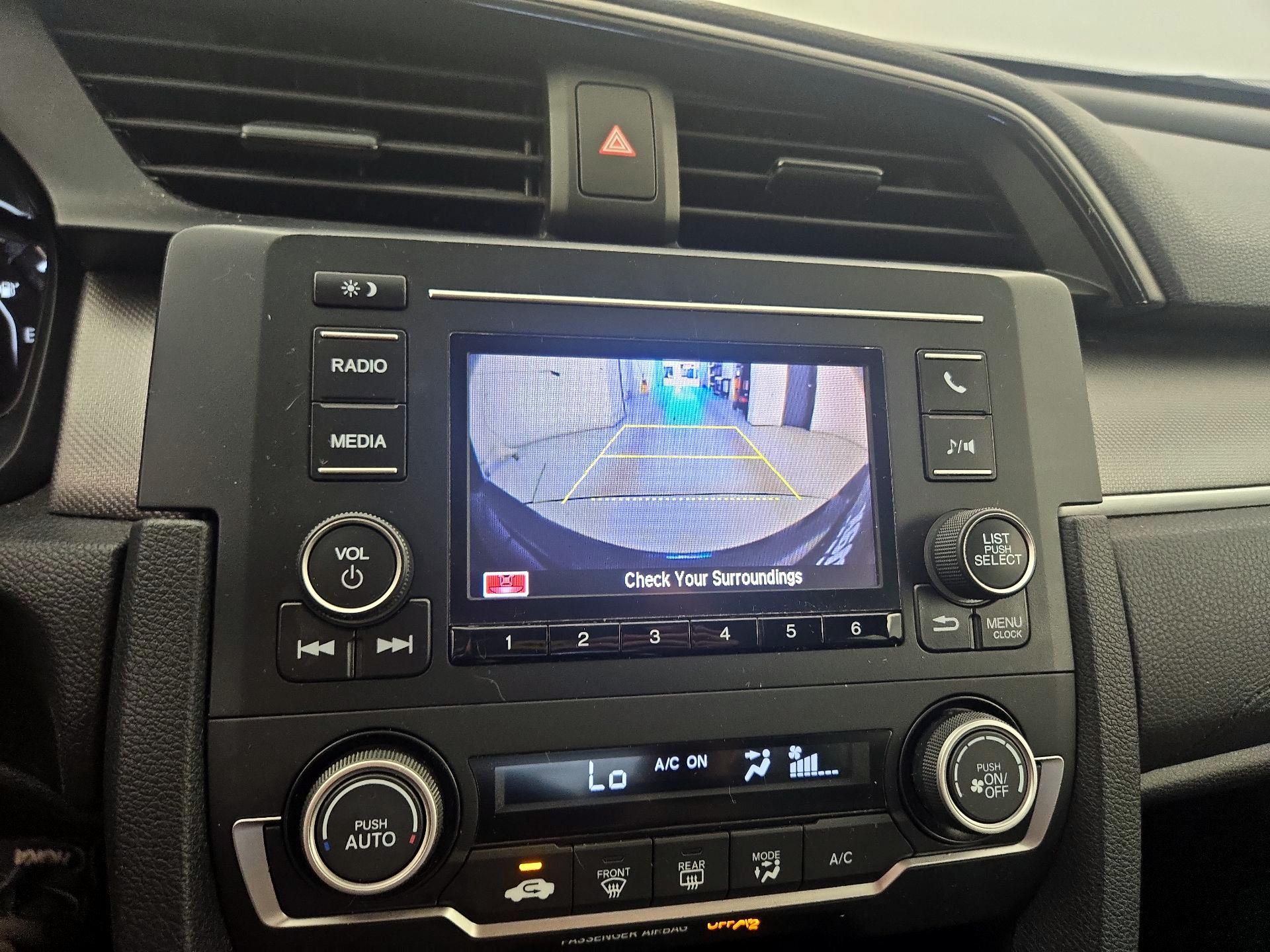 Thumbnail: 2018 Honda Civic - 12