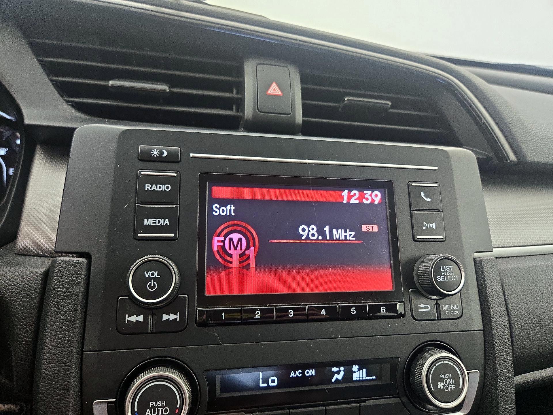 Thumbnail: 2018 Honda Civic - 13