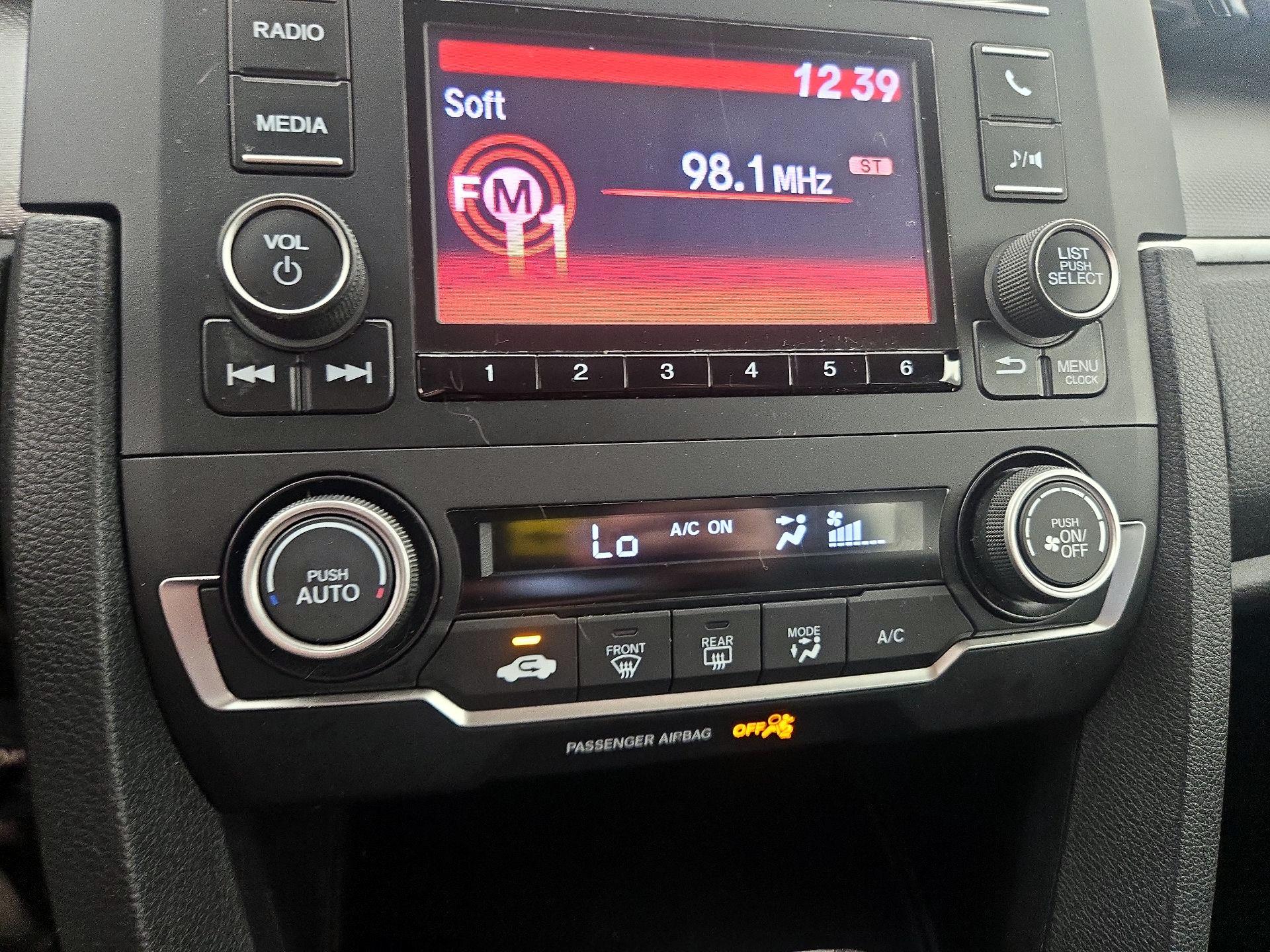 Thumbnail: 2018 Honda Civic - 14