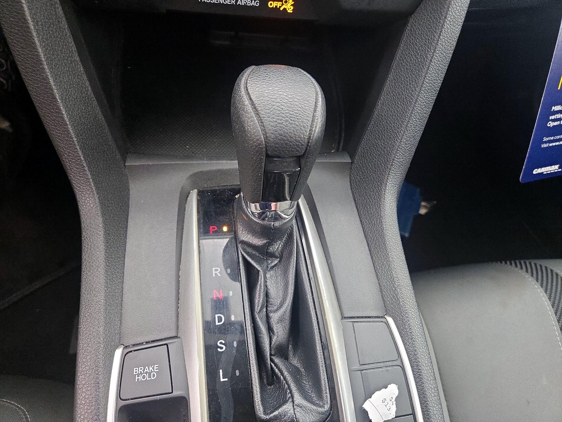 Thumbnail: 2018 Honda Civic - 15