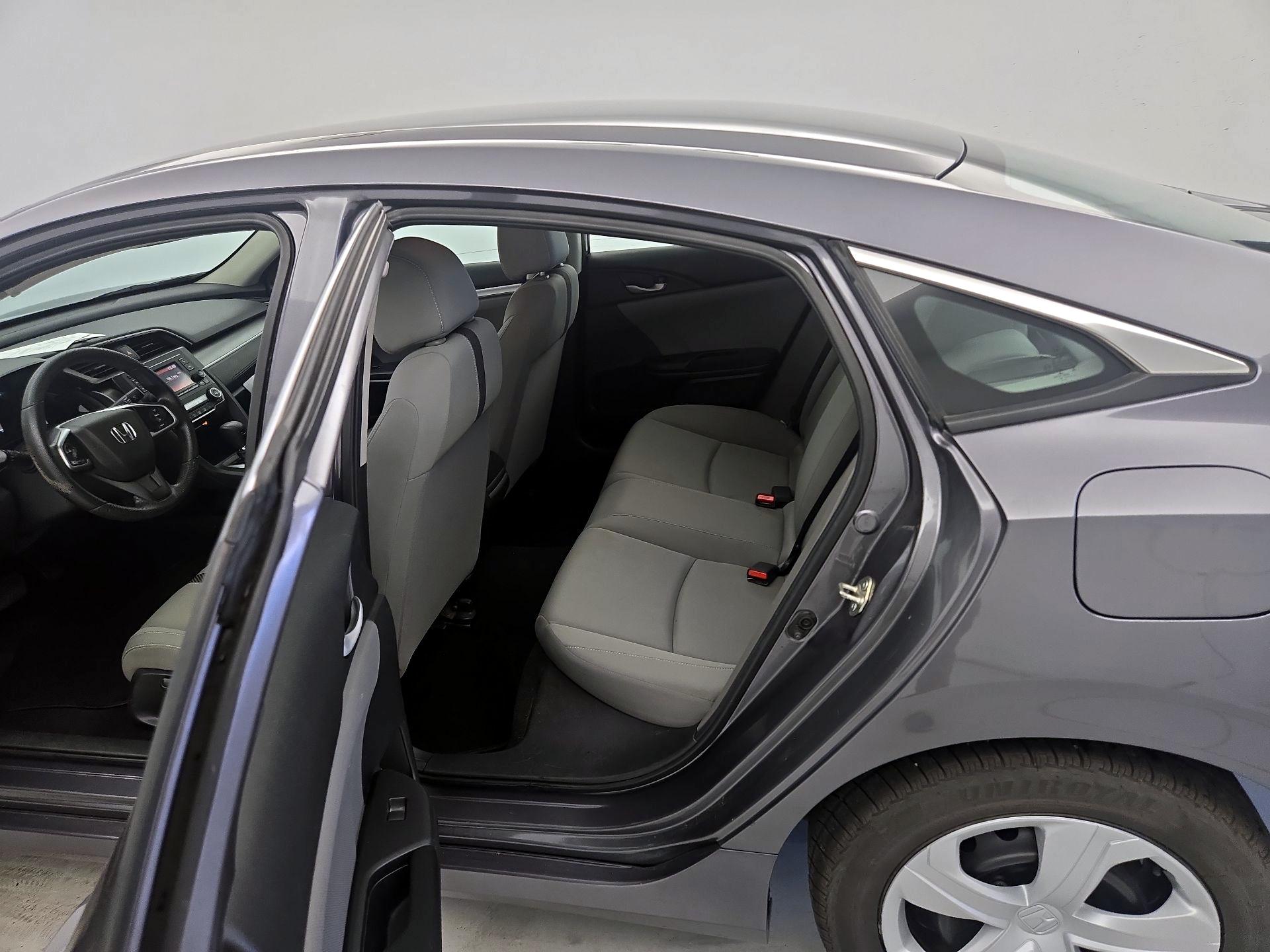 Thumbnail: 2018 Honda Civic - 17