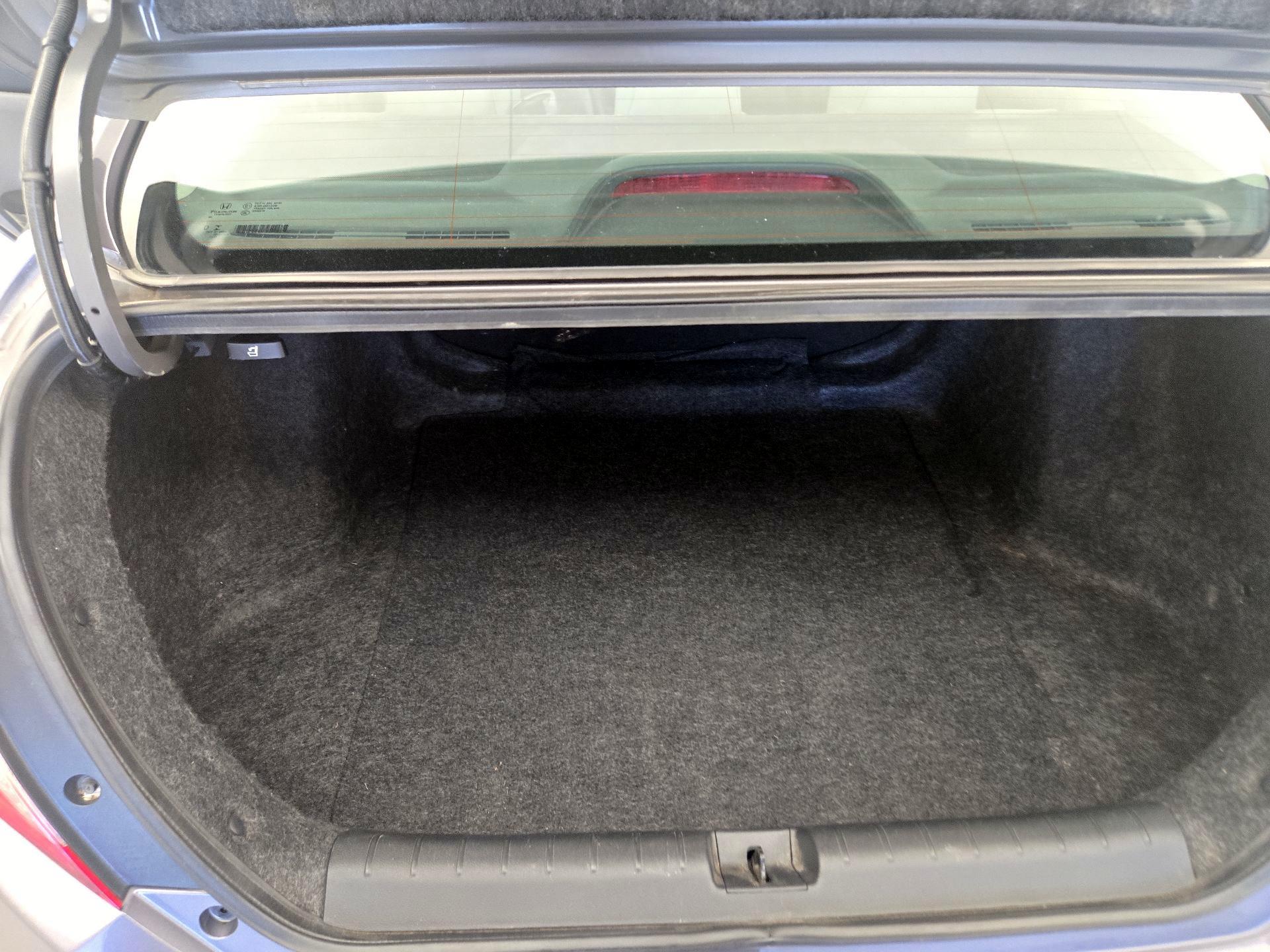 Thumbnail: 2018 Honda Civic - 18